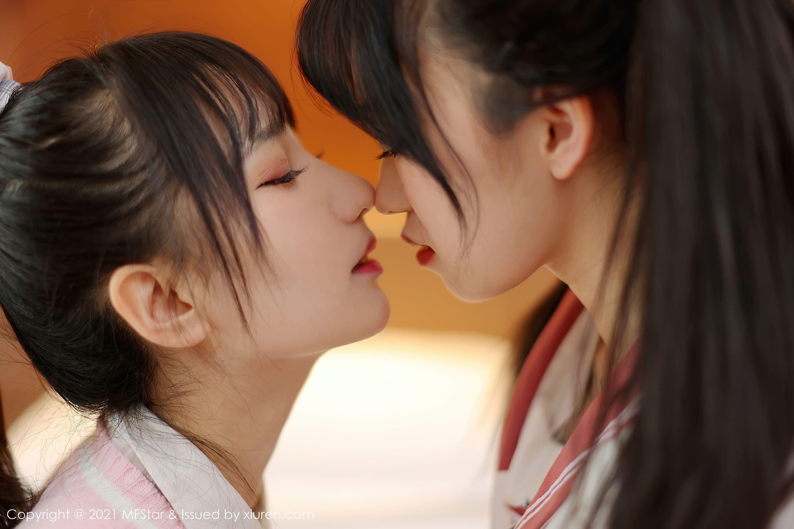 模范学院 Vol.507 小奶瓶呜呜 模特合集插图6