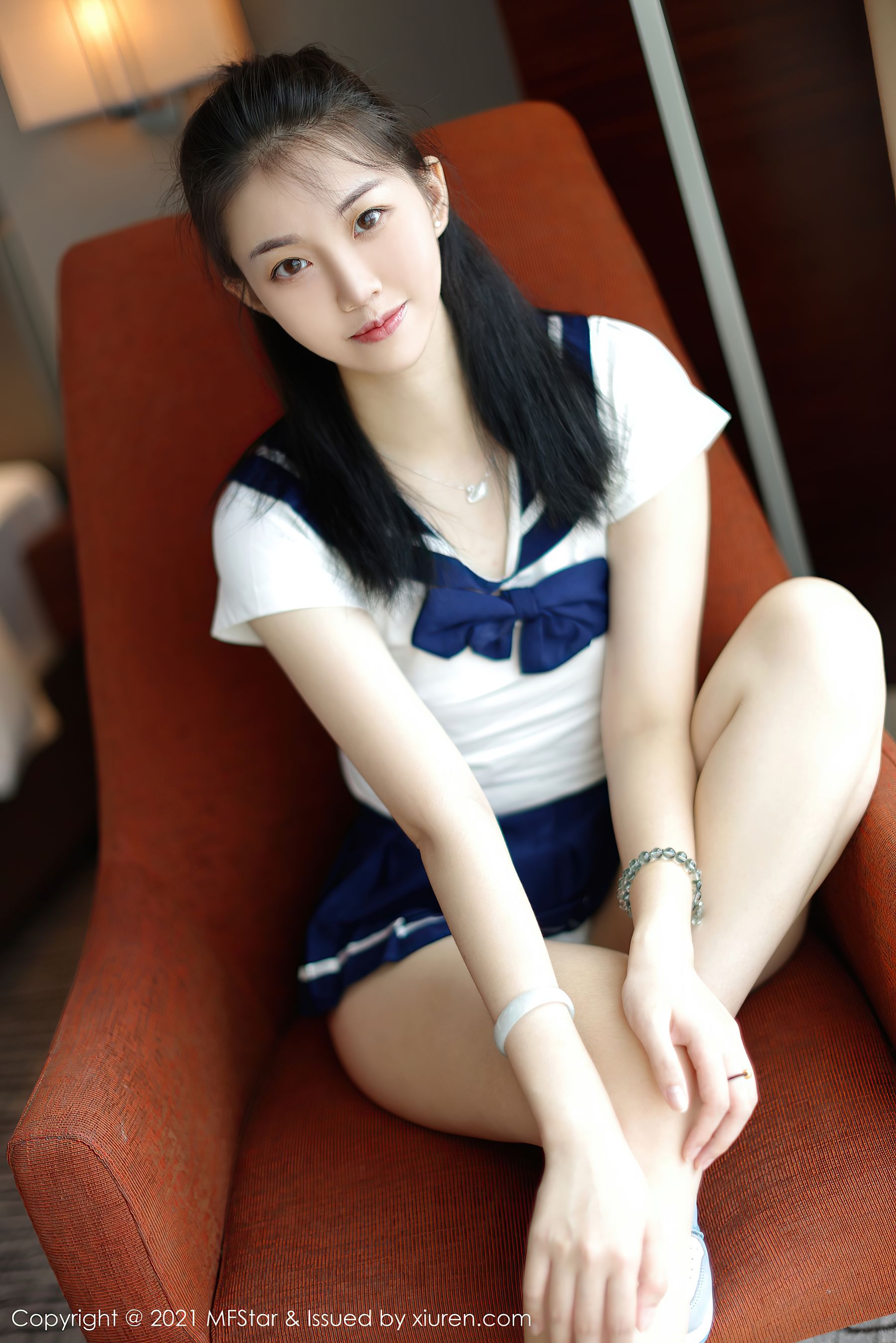 模范学院 Vol.526 一颗甜蛋黄a插图7