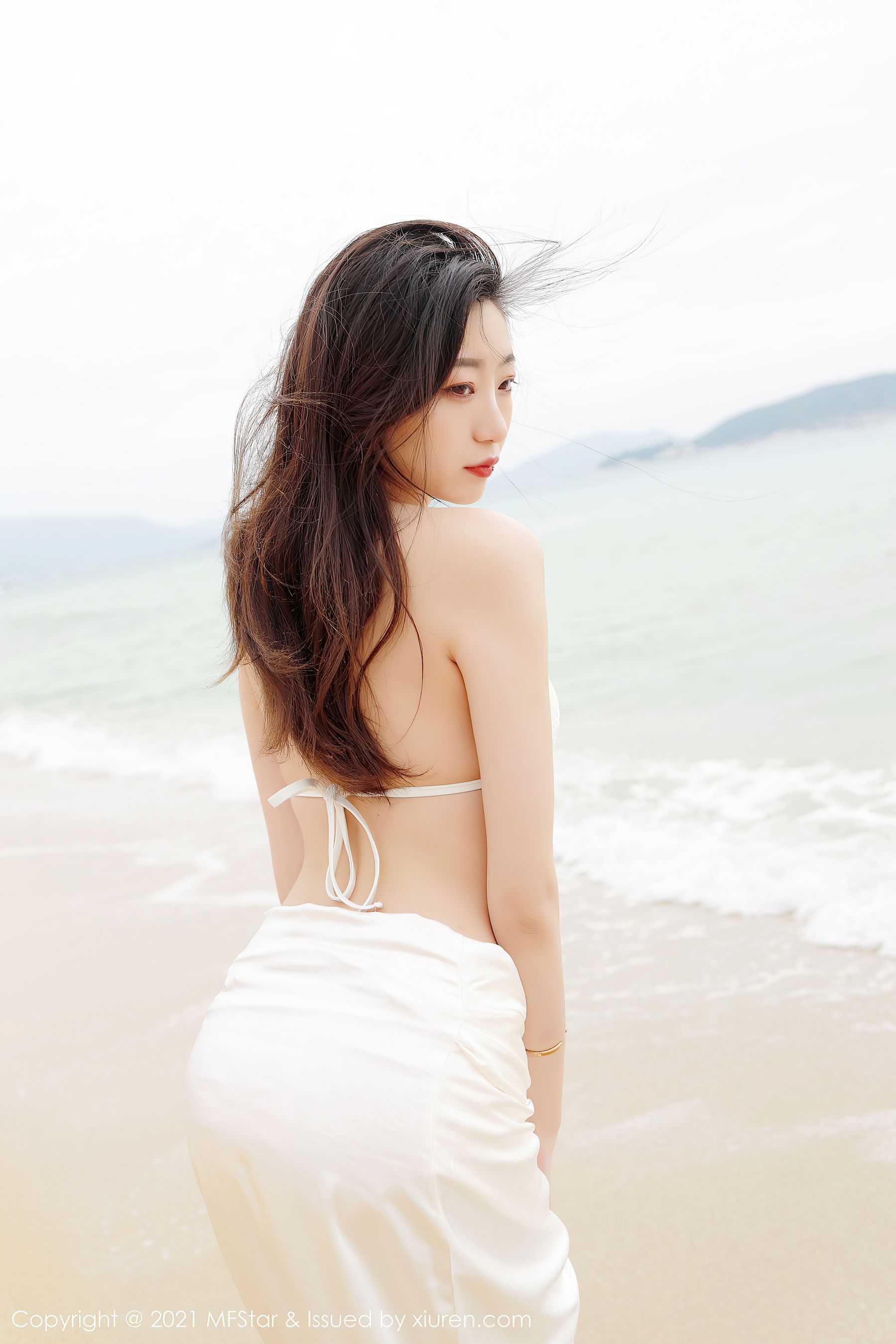 模范学院 Vol.464 安琪Yee插图7