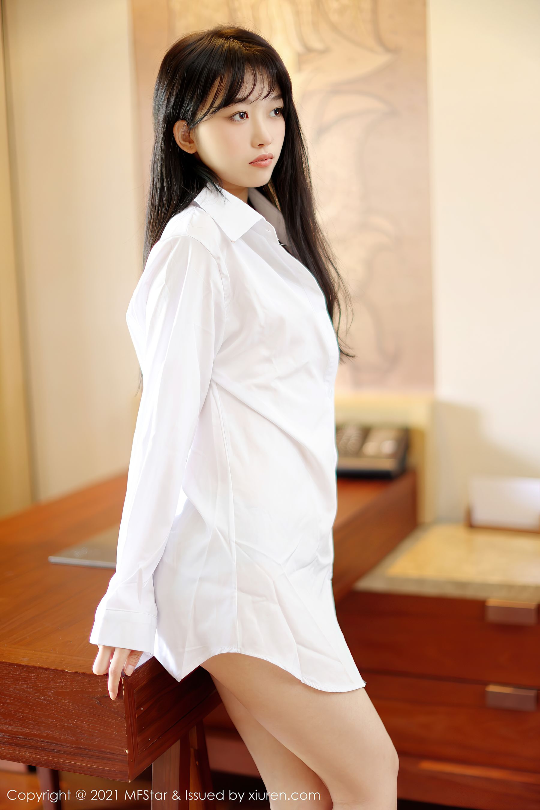 模范学院 Vol.488 奶瓶子插图3