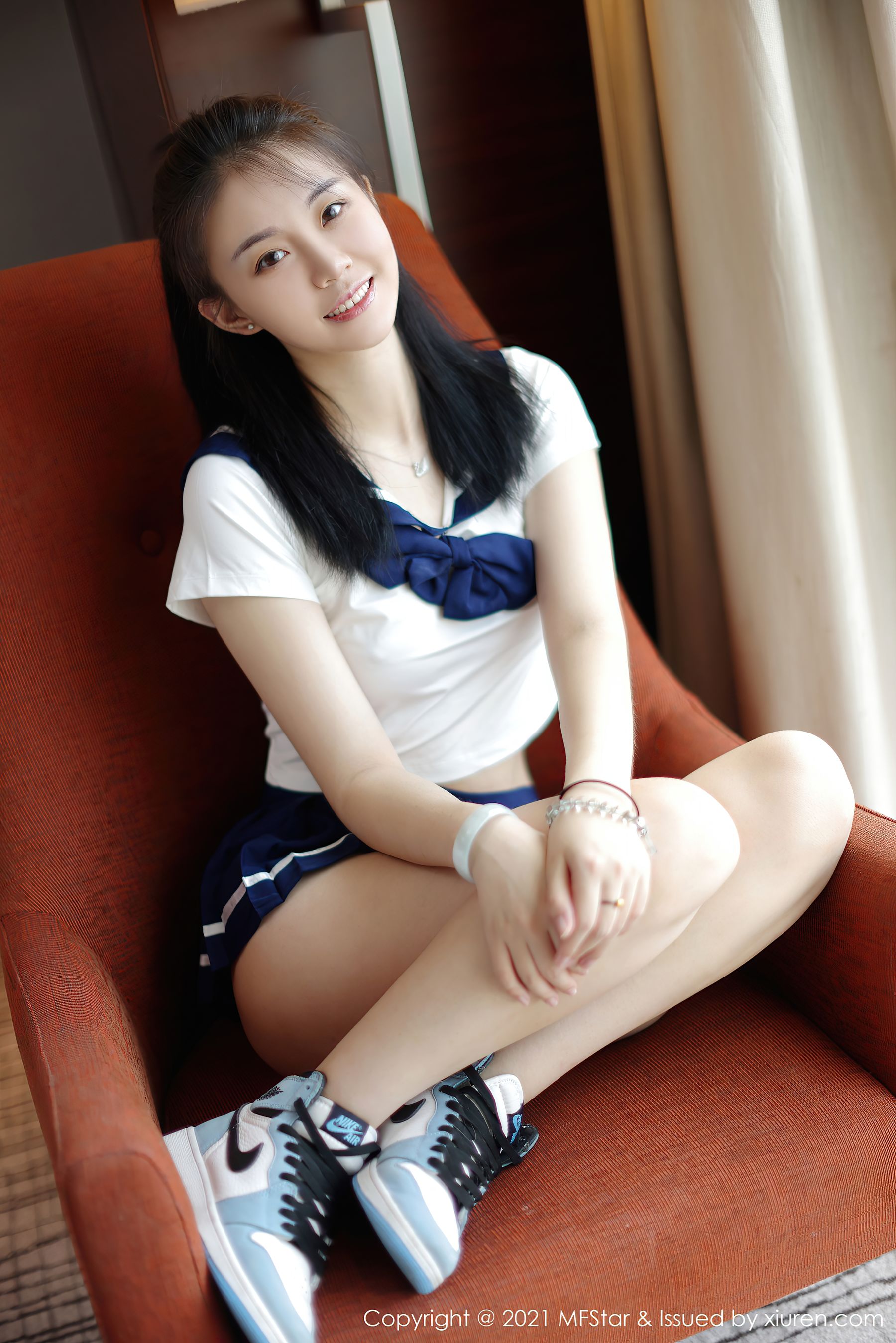 模范学院 Vol.526 一颗甜蛋黄a插图2