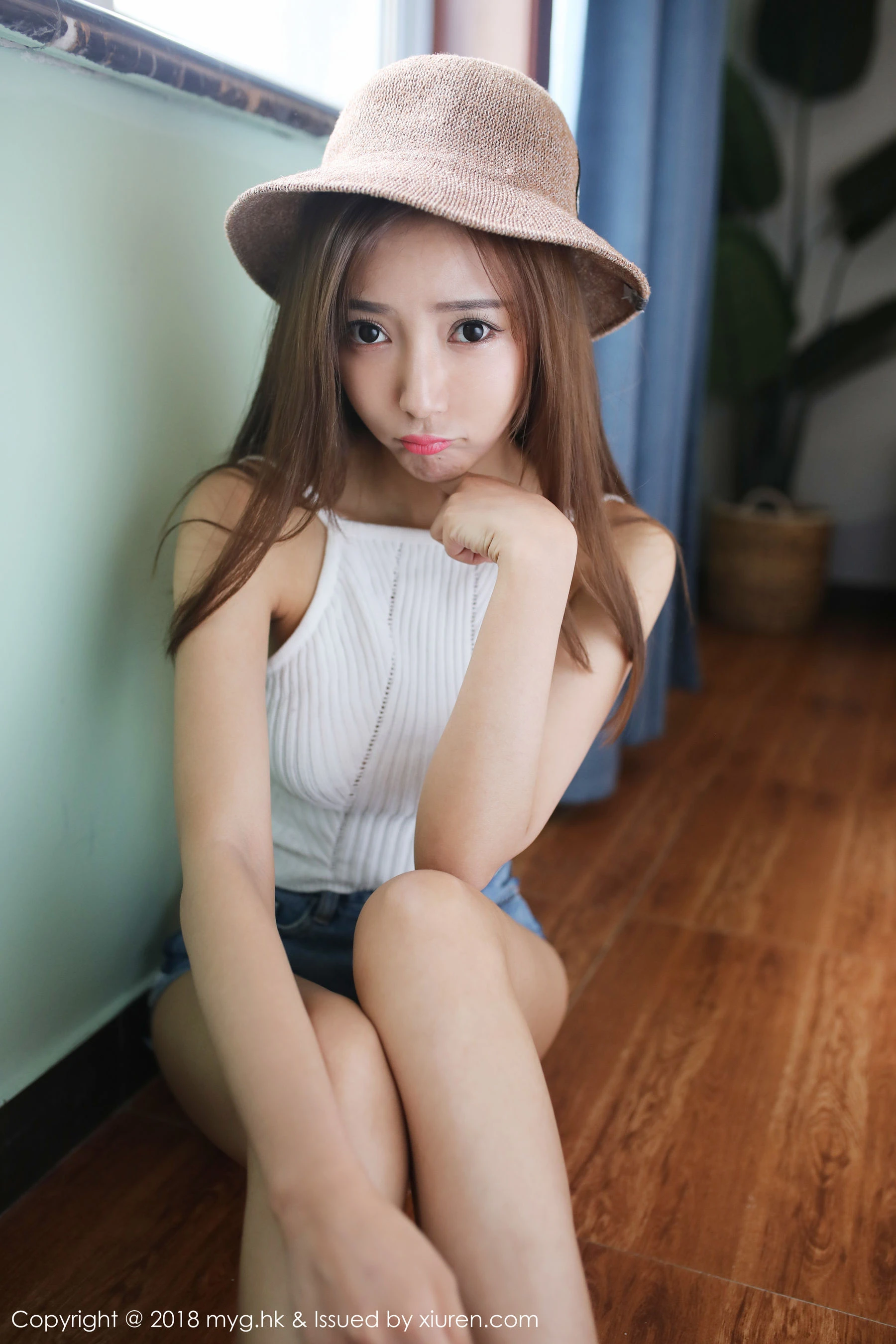 美媛馆 Vol.312 王馨瑶yanni插图1