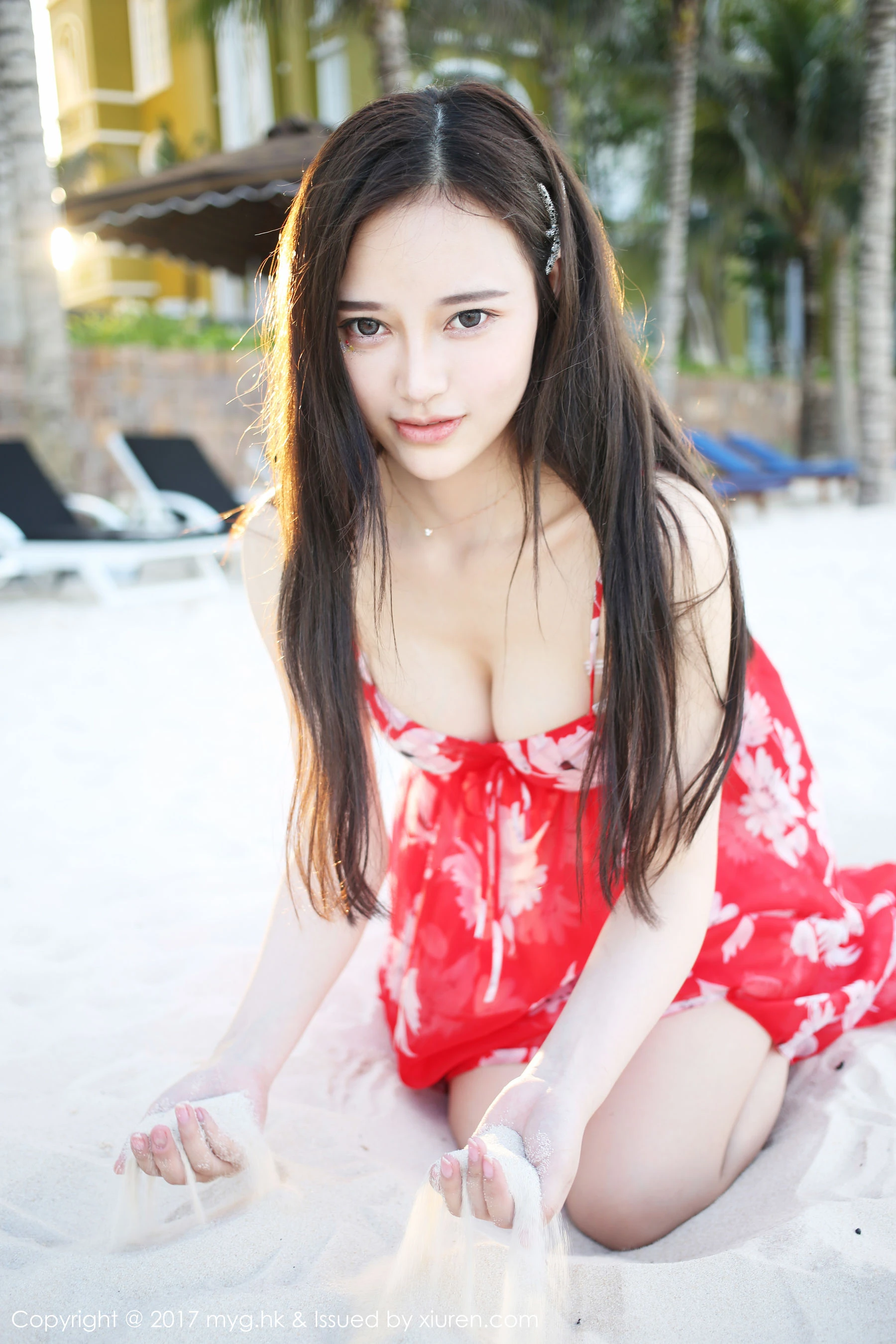 唐琪儿il《心愿旅拍写真预告》 美媛馆 VOL.254插图7