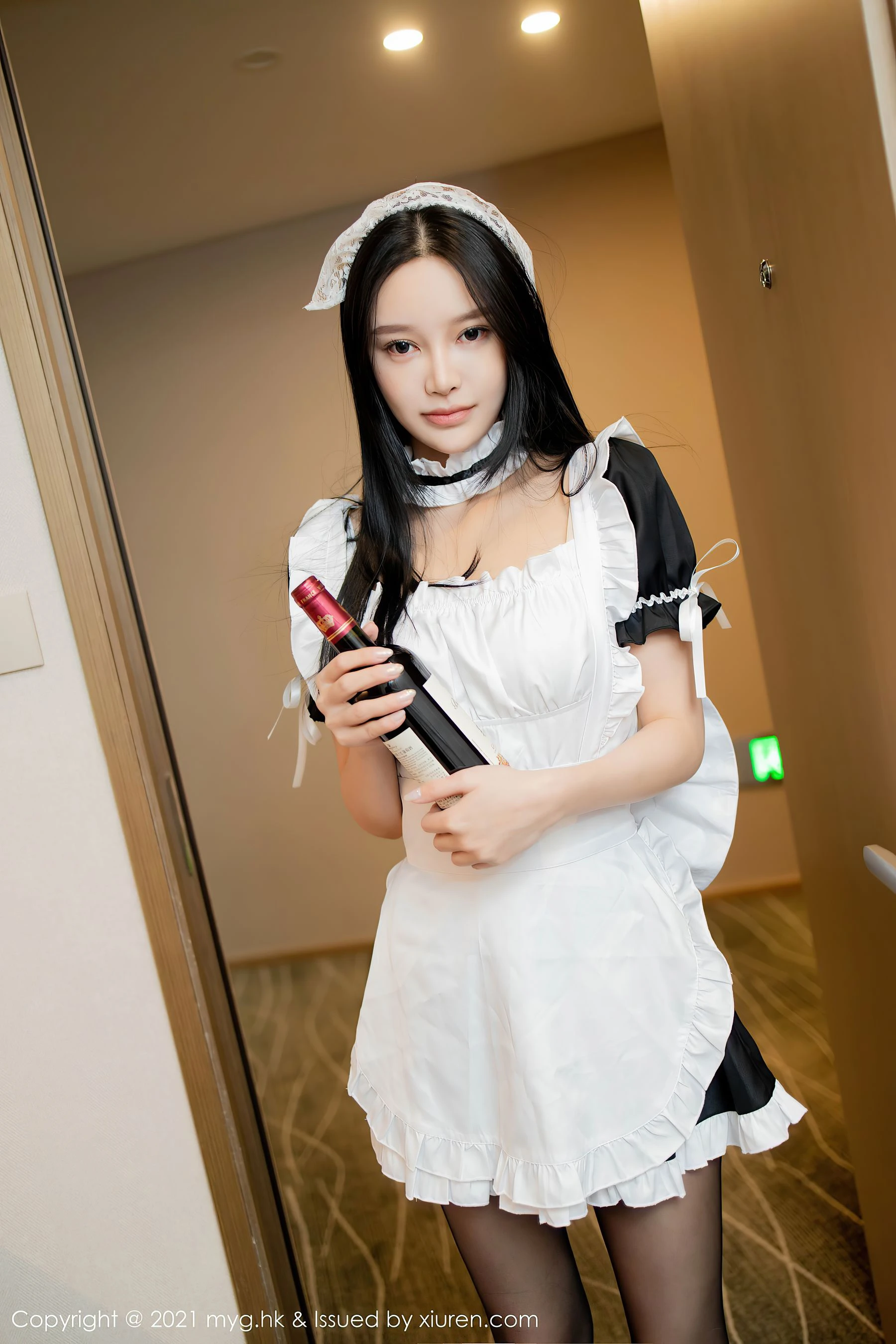 美媛馆 VOL.479 唐琪儿插图6