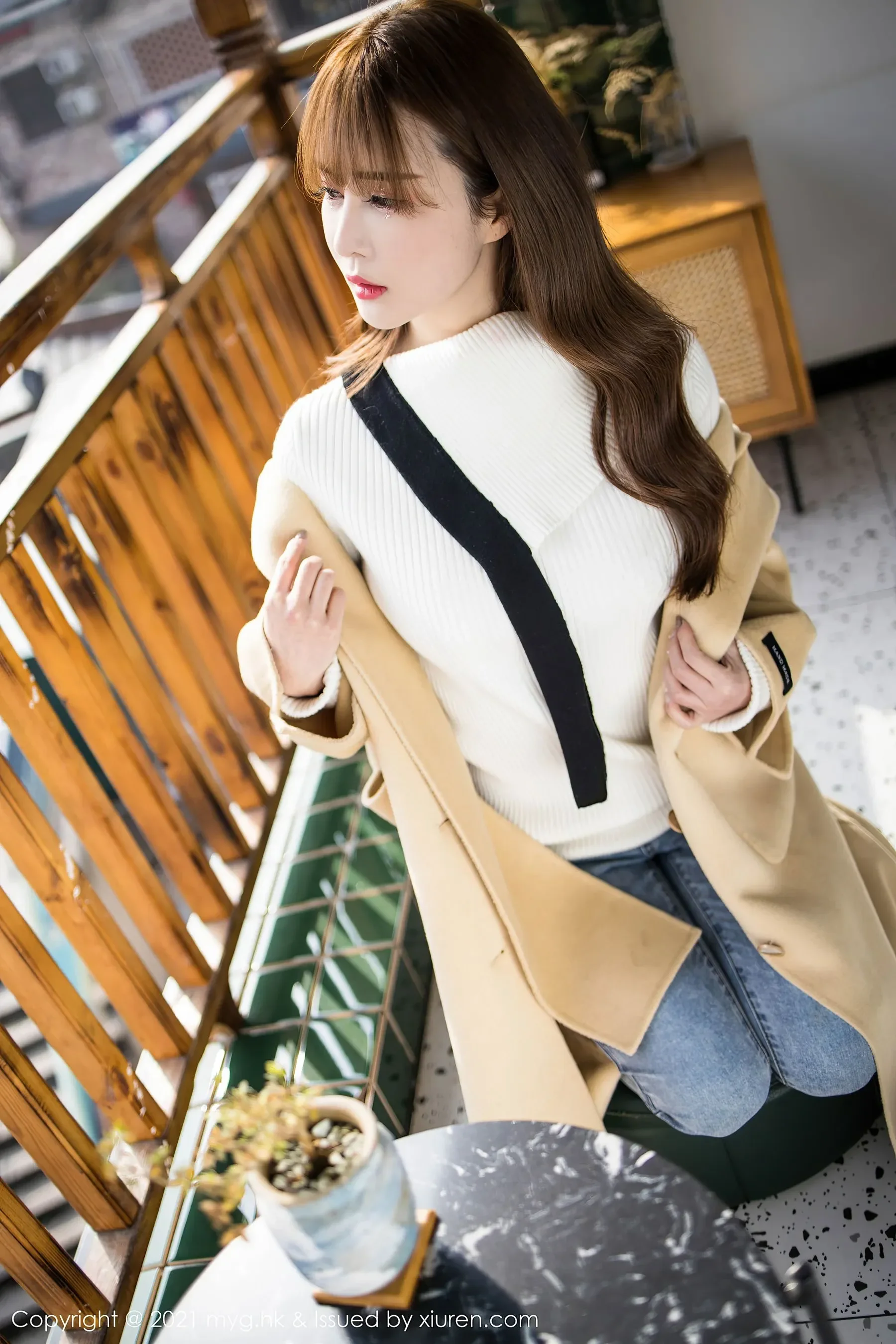 美媛馆 VOL.487 小兜儿插图4