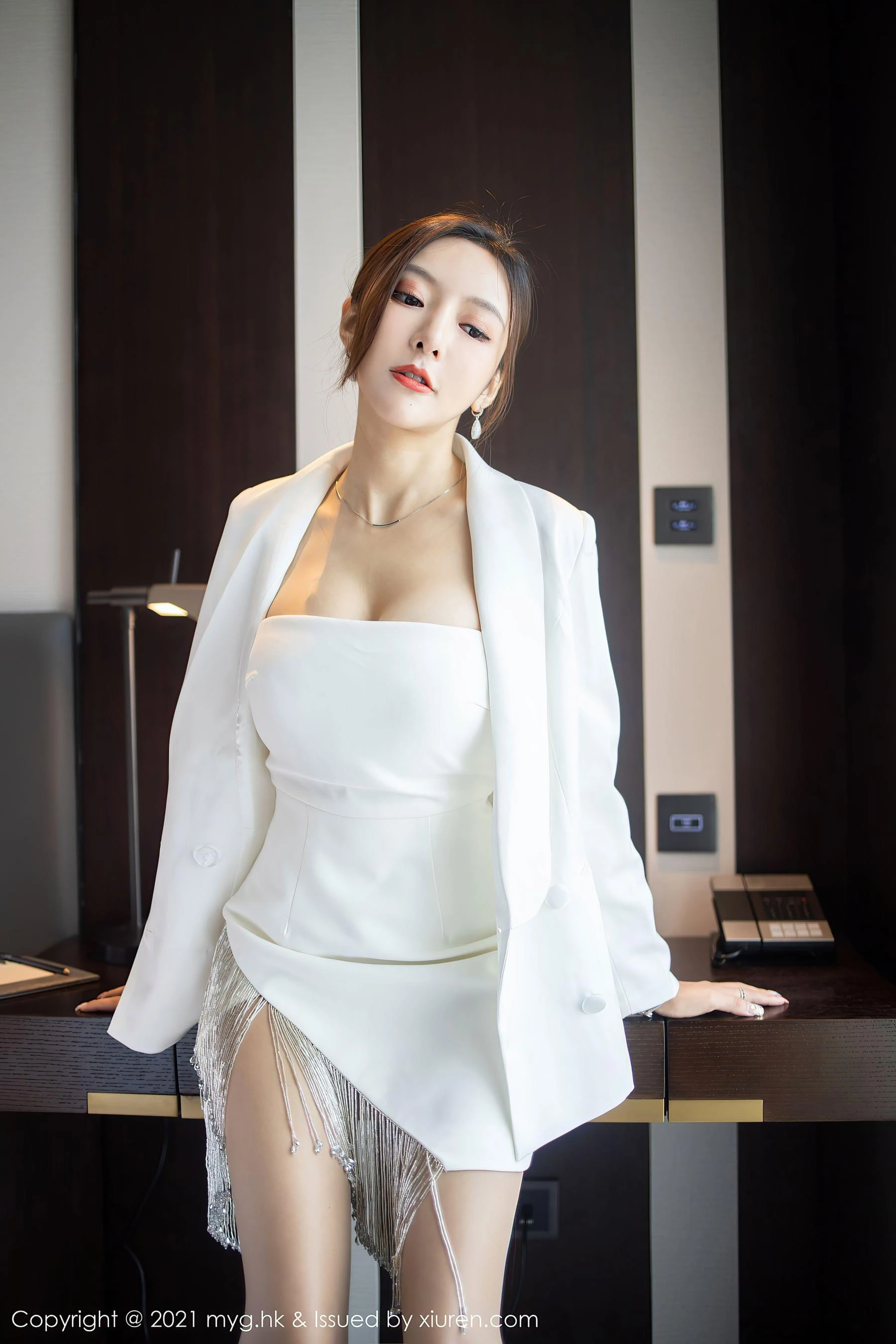 美媛馆 Vol.541 王馨瑶yanni插图6