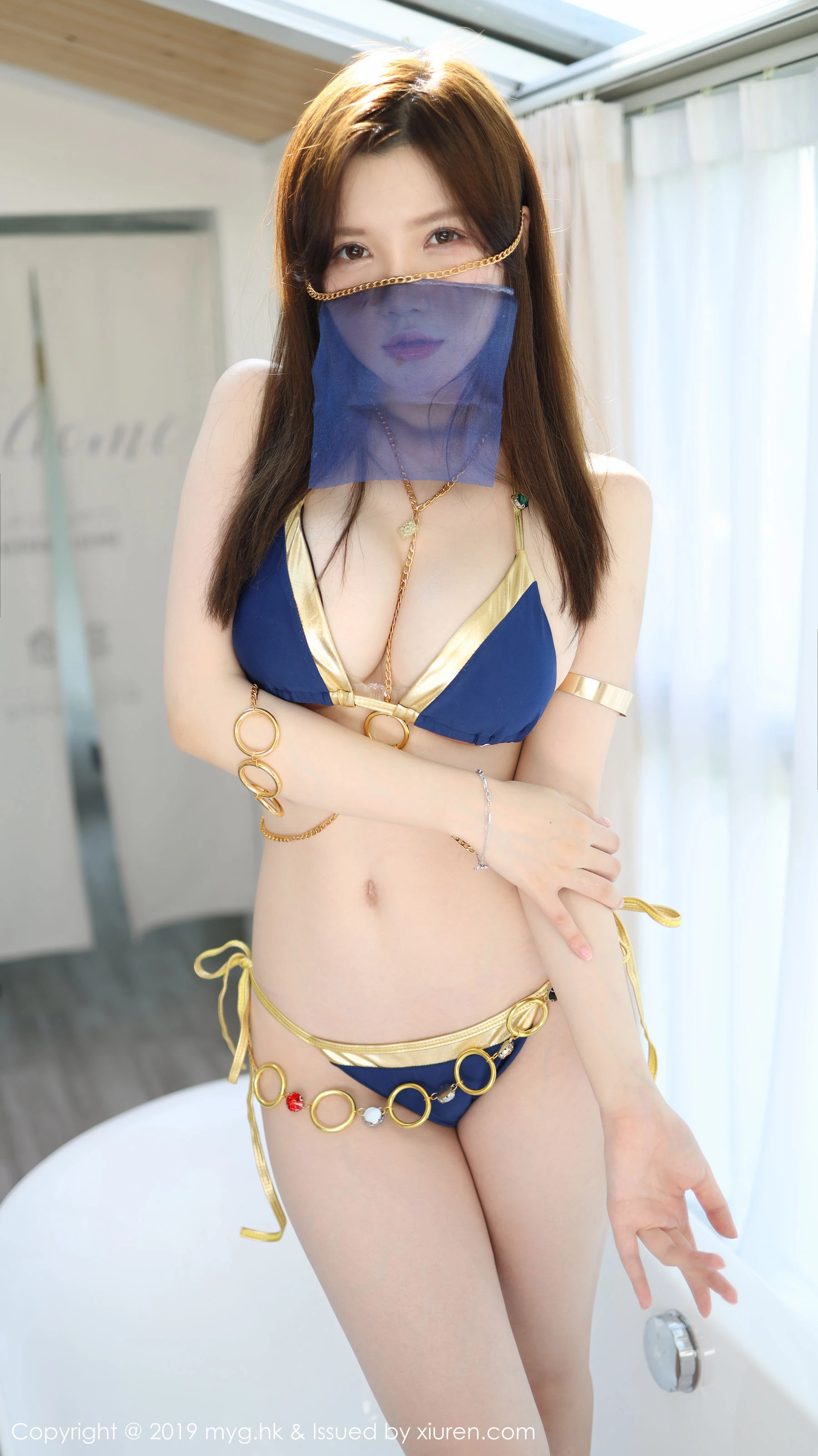 美媛馆 Vol.379 糯美子Mini插图7