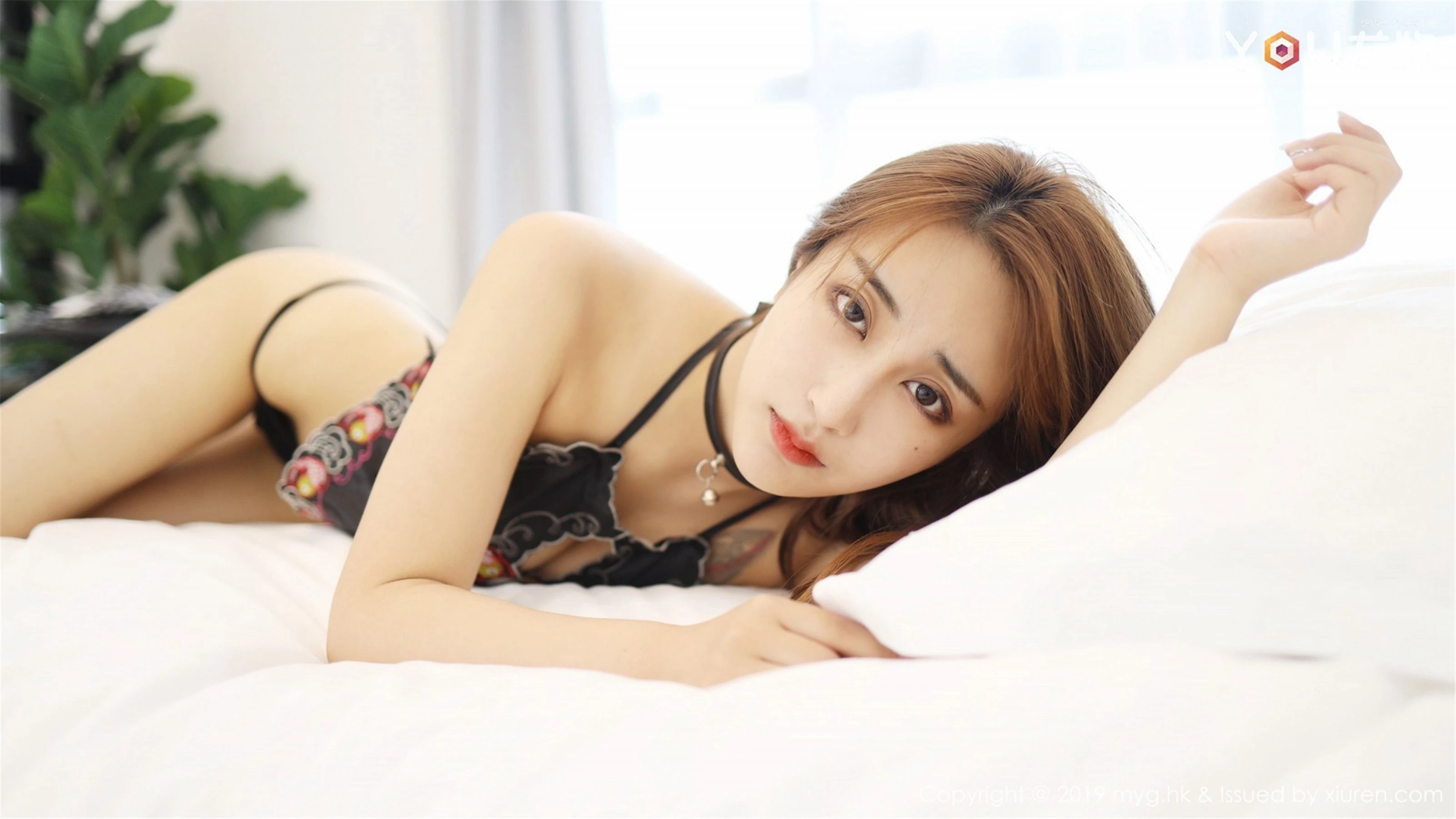 美媛馆 Vol.377 奈美nana插图6