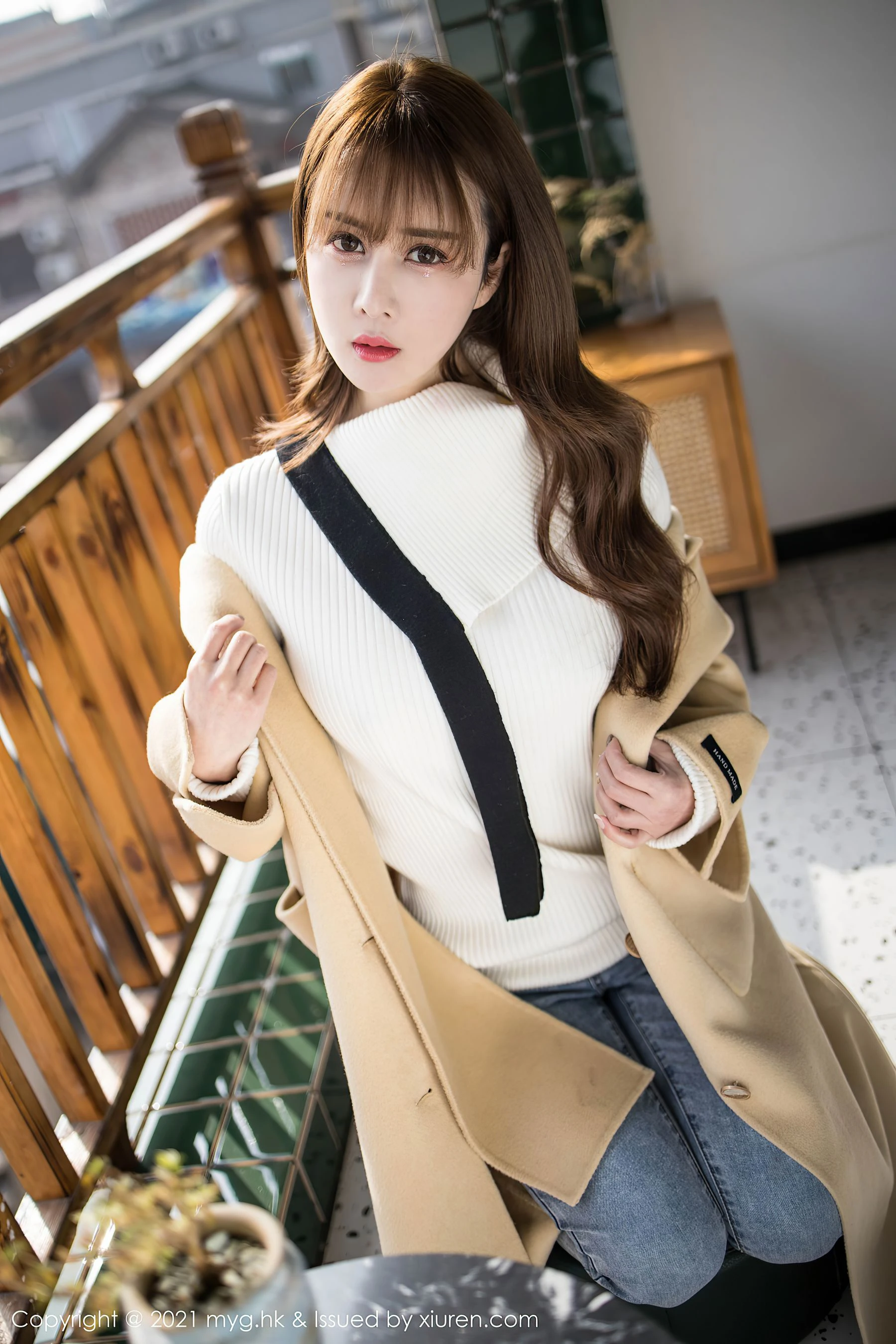 美媛馆 VOL.487 小兜儿插图5