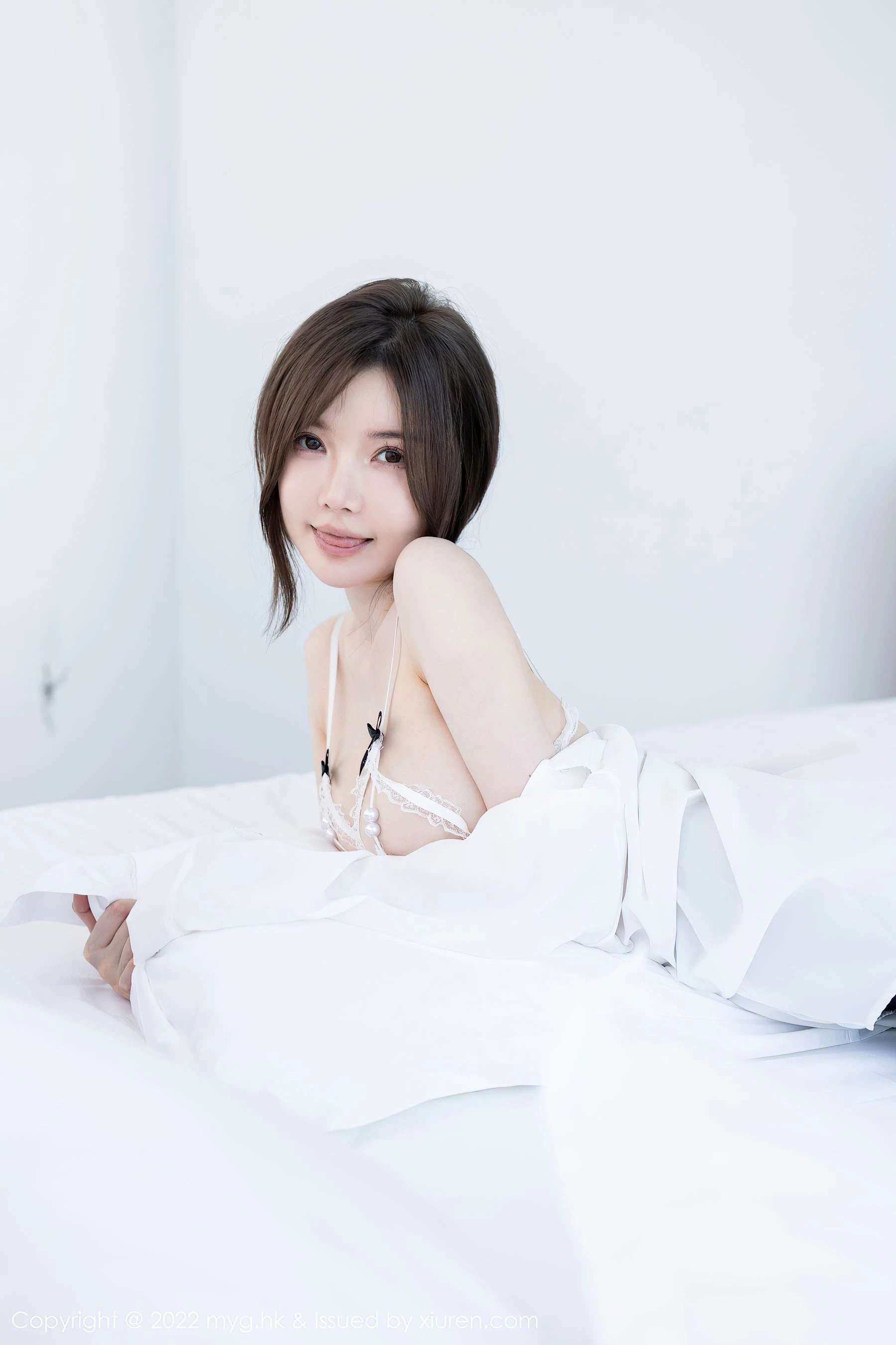 美媛馆 VOL.641 糯美子MINIbabe插图5