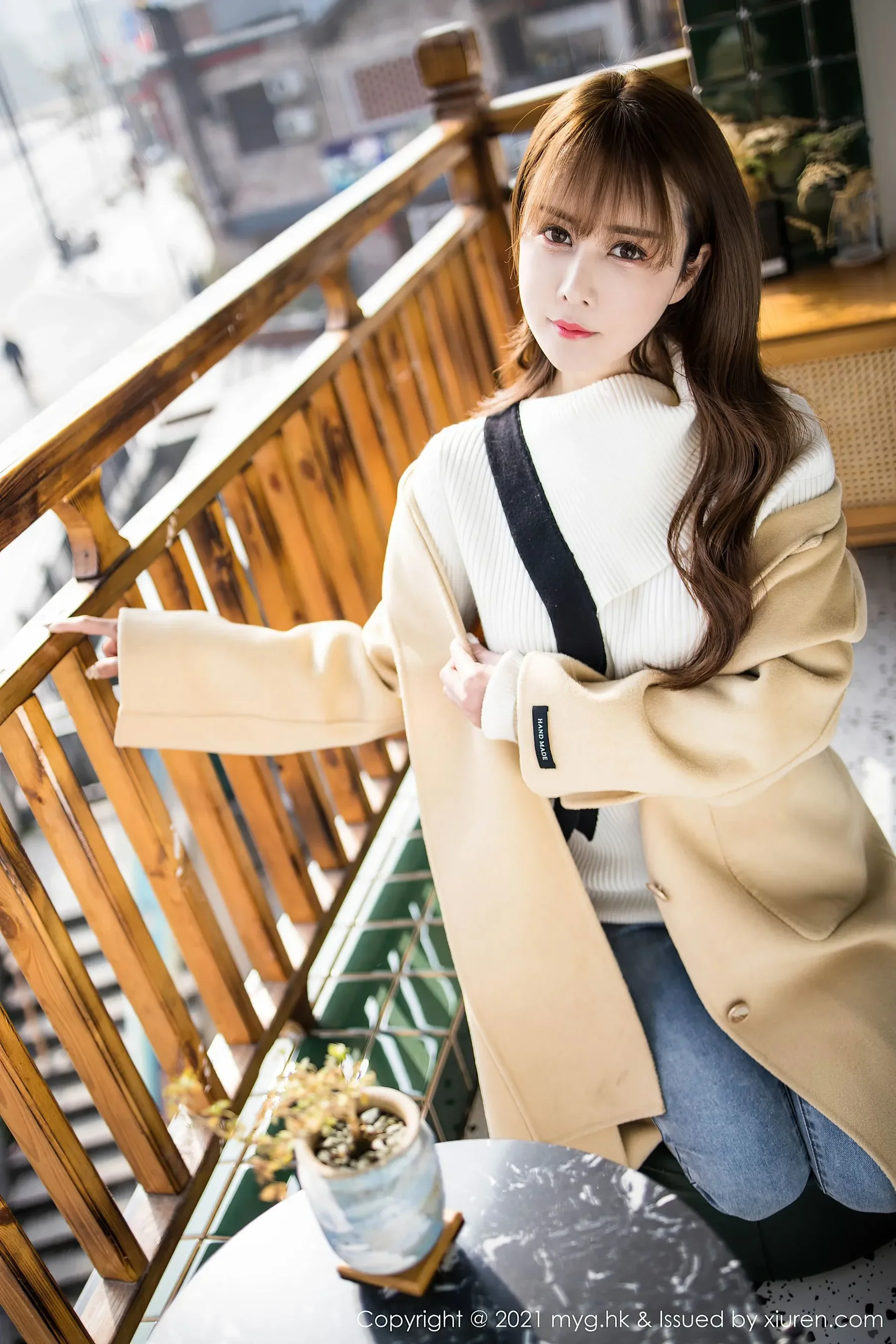 美媛馆 VOL.487 小兜儿插图3