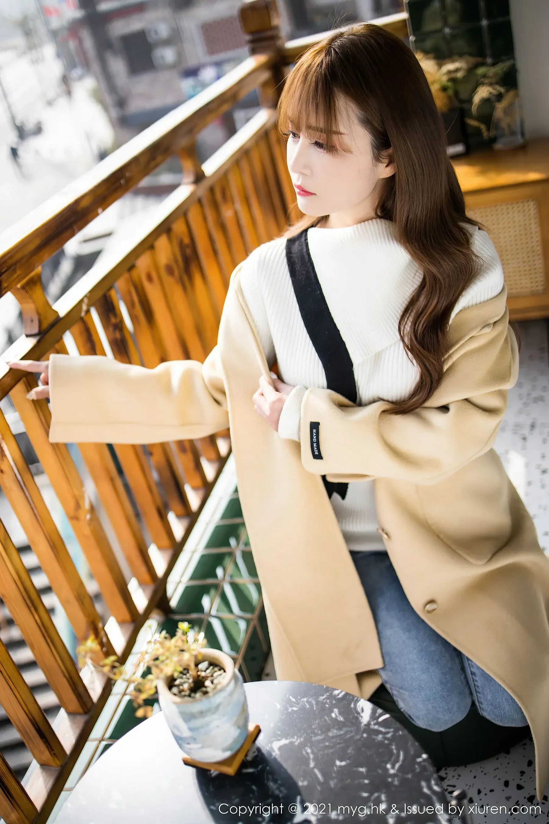 美媛馆 VOL.487 小兜儿插图2