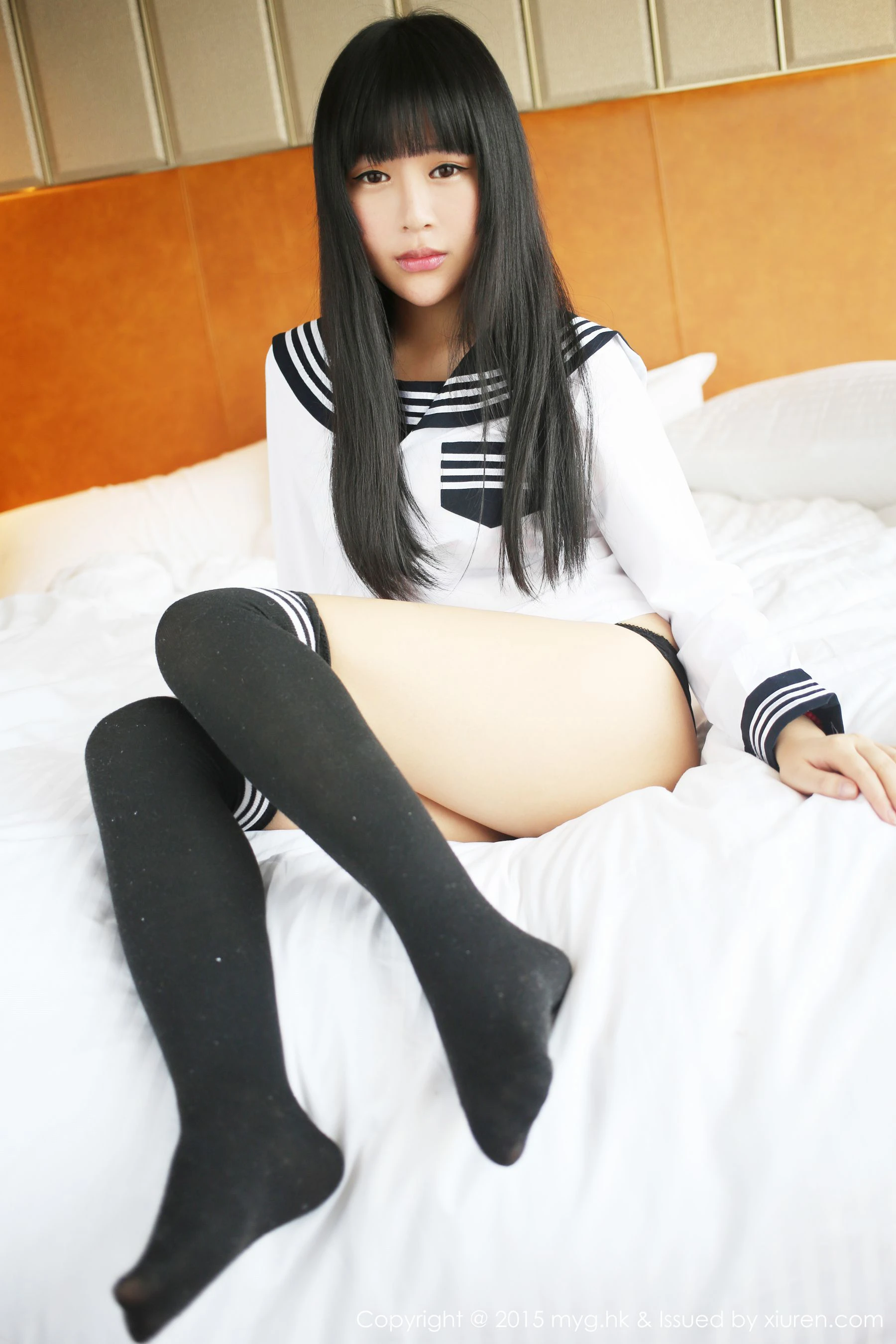 八宝icey、Fiona伊雨蔓《合集》 美媛馆 Vol.092插图4