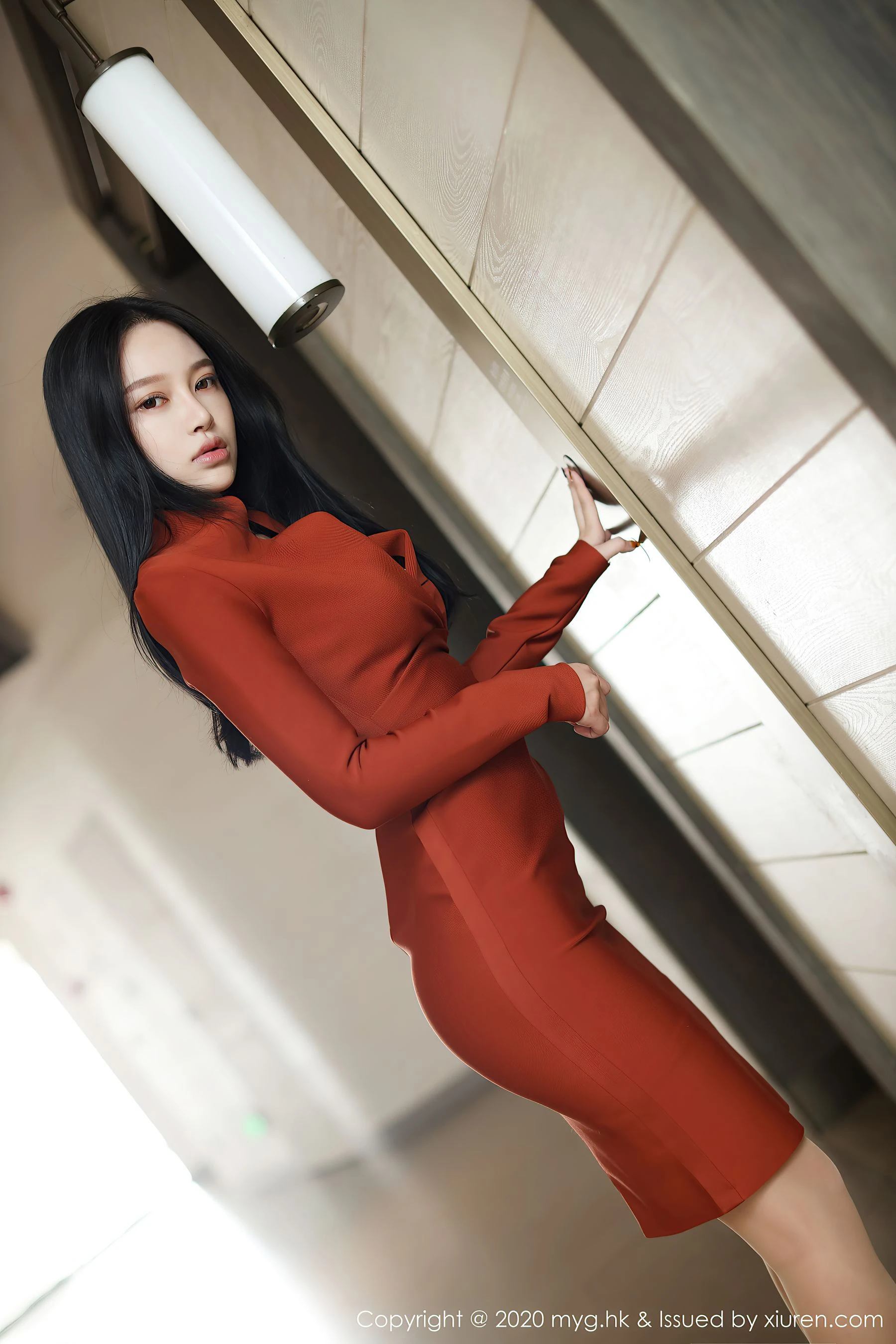 美媛馆 Vol.458 唐琪儿插图6