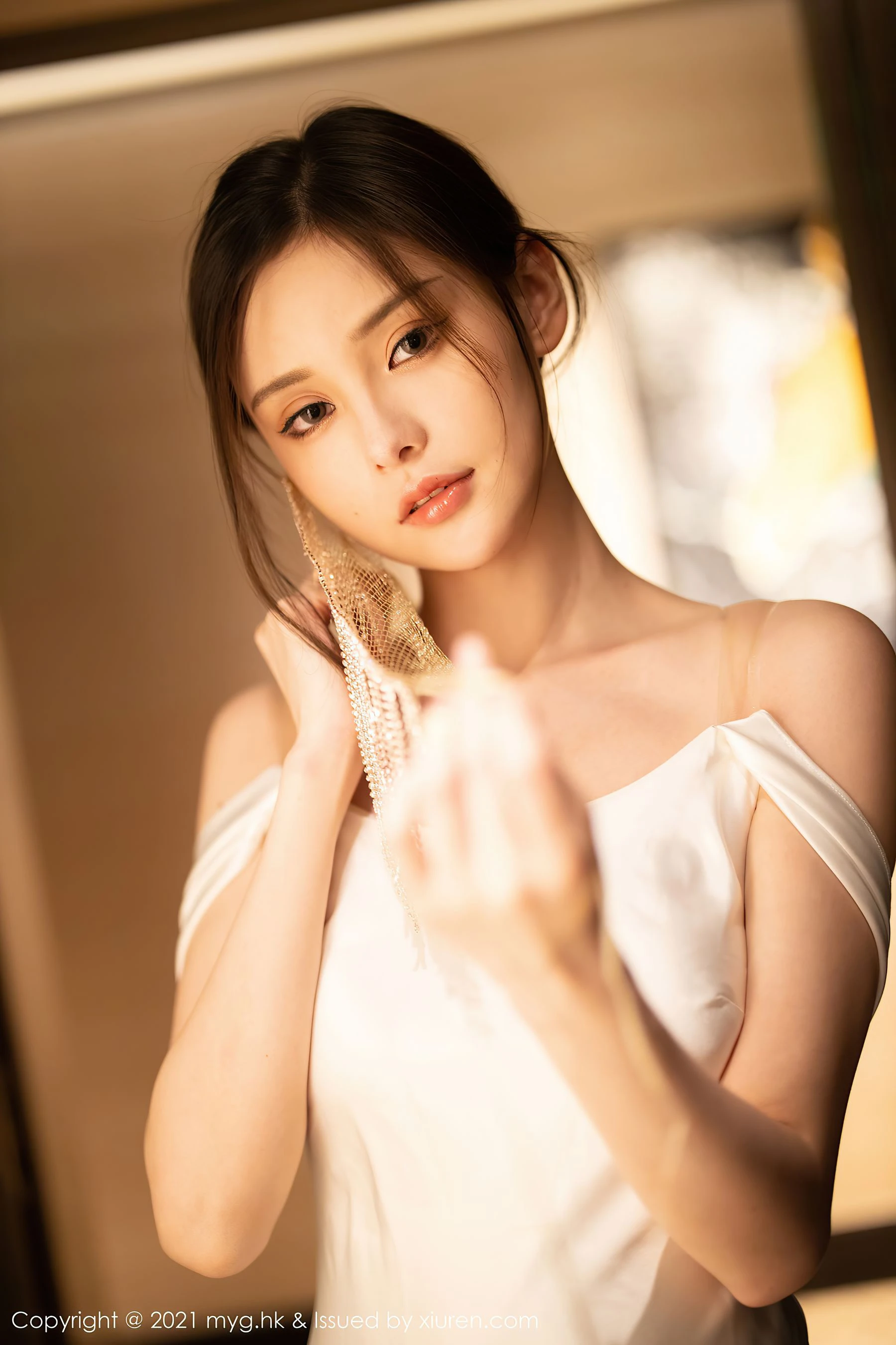 美媛馆 Vol.552 小夕juju插图6