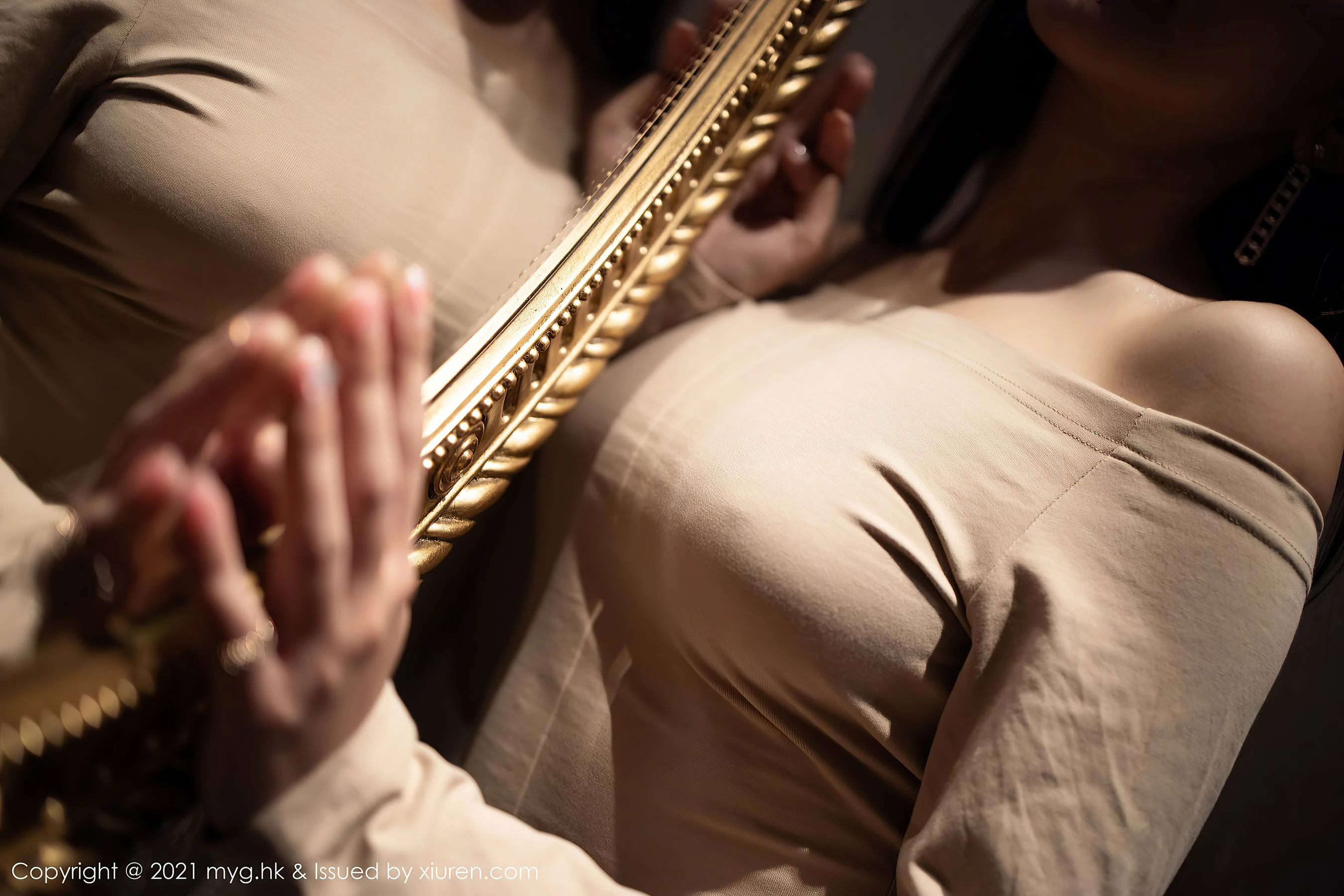 美媛馆 Vol.490 王馨瑶yanni插图7