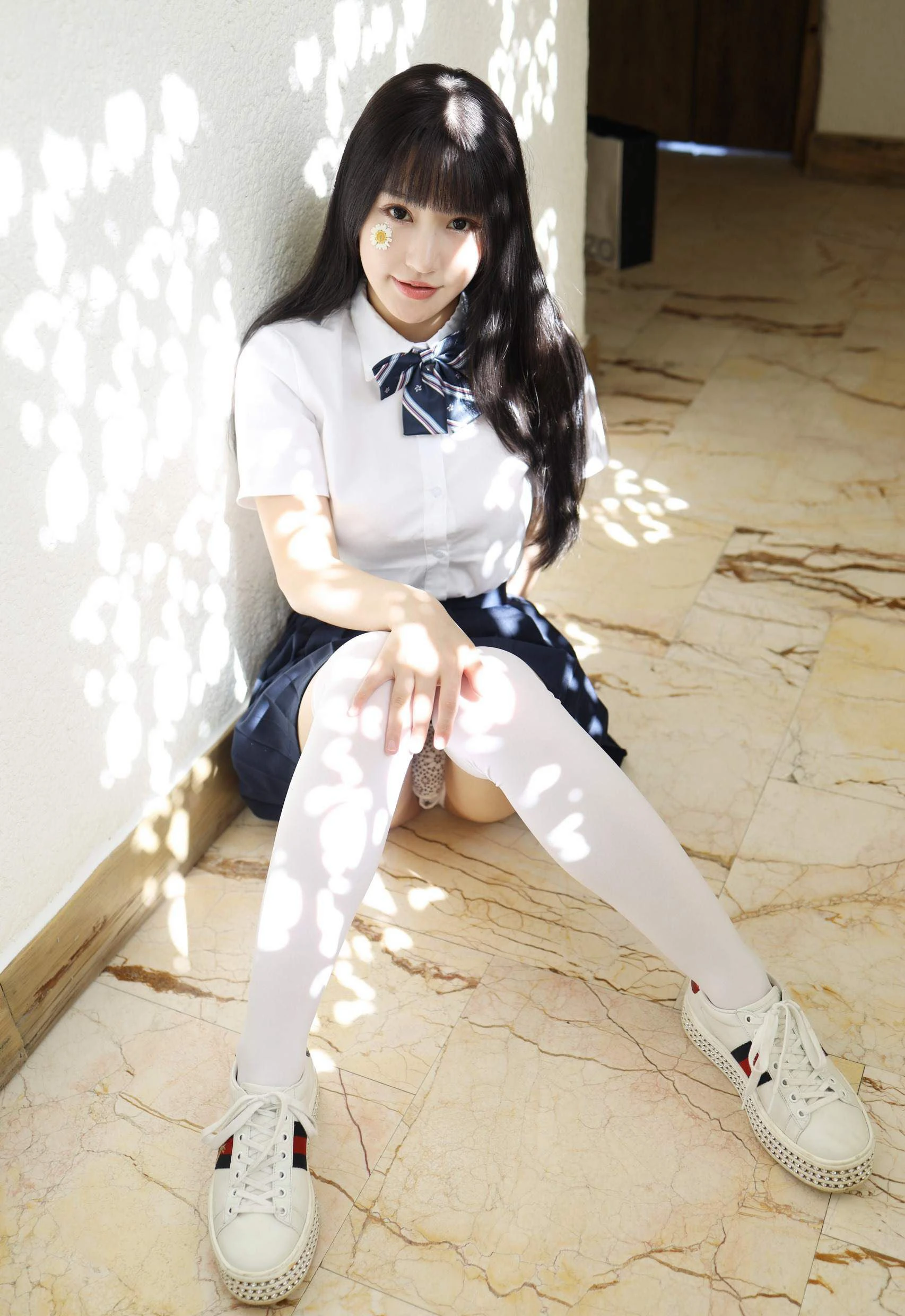 美媛馆 VOL.394 Flower朱可儿插图4