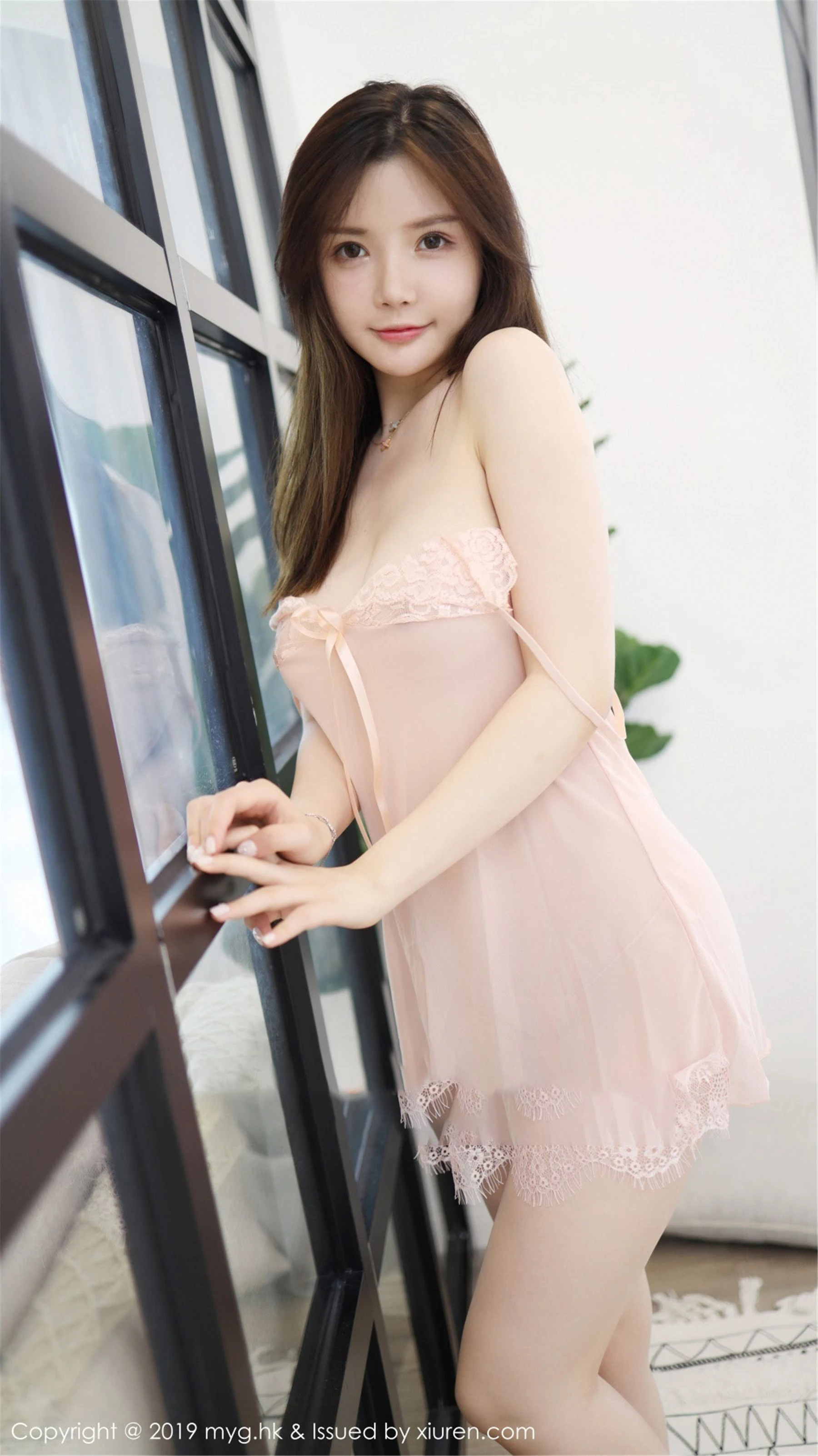 美媛馆 Vol.378 糯美子Mini插图3