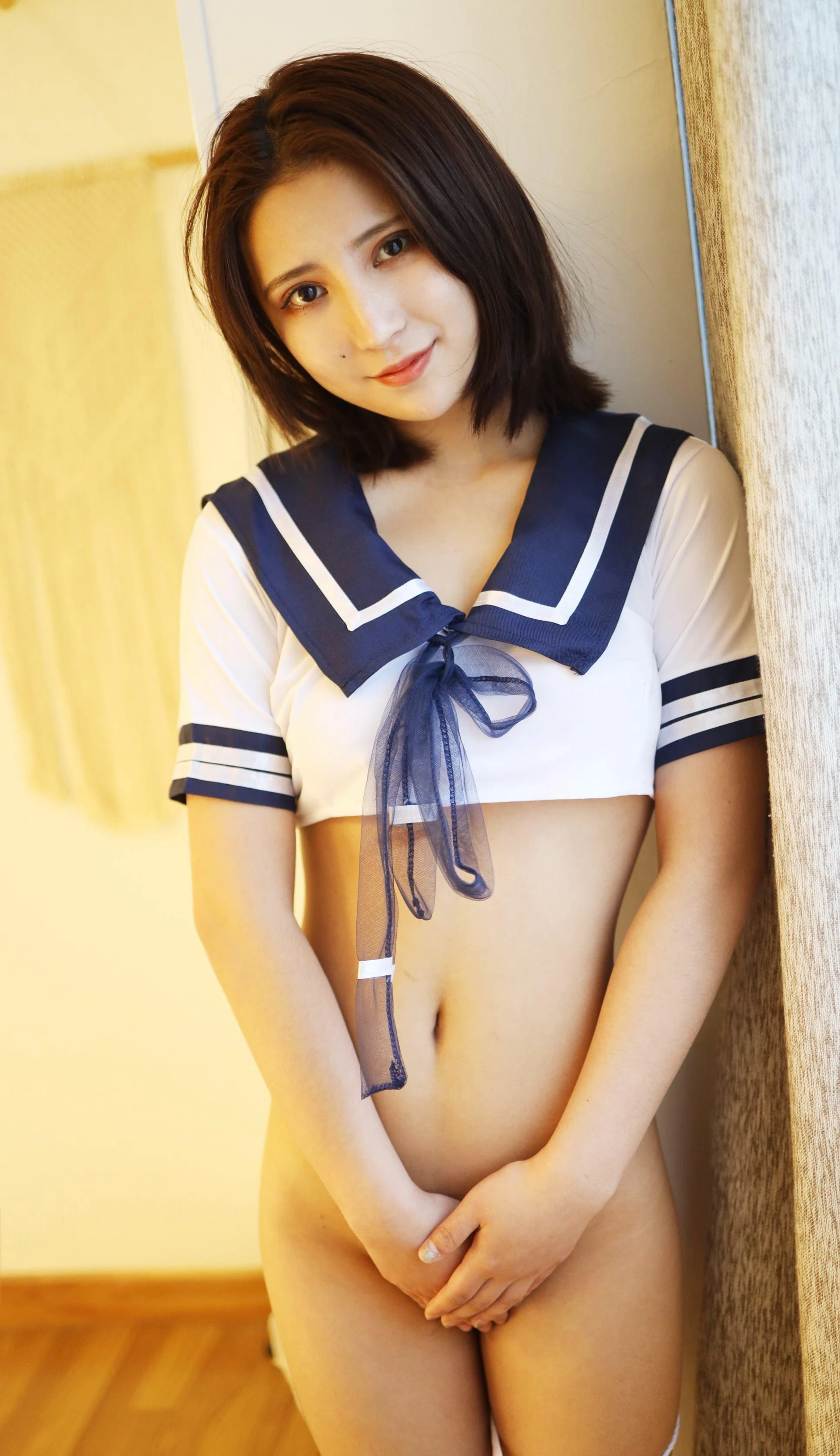 美媛馆 Vol.442 久久Aimee插图5