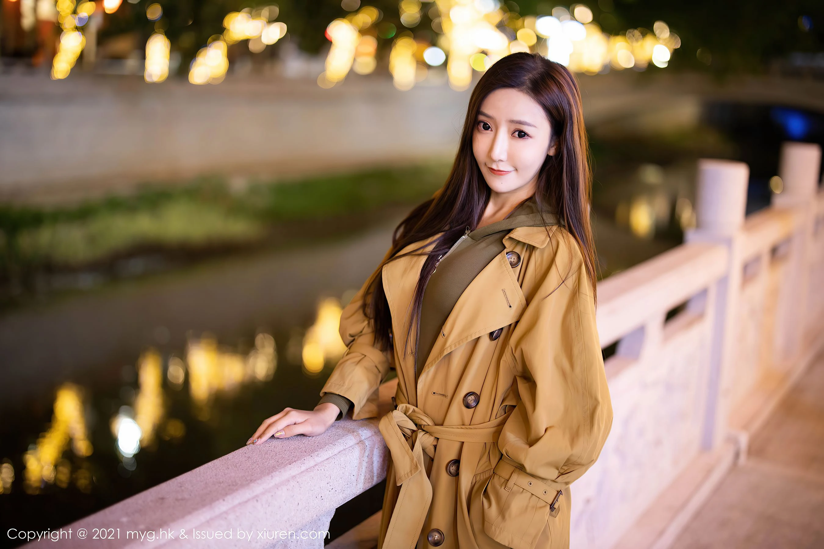 美媛馆 Vol.502 王馨瑶yanni插图2