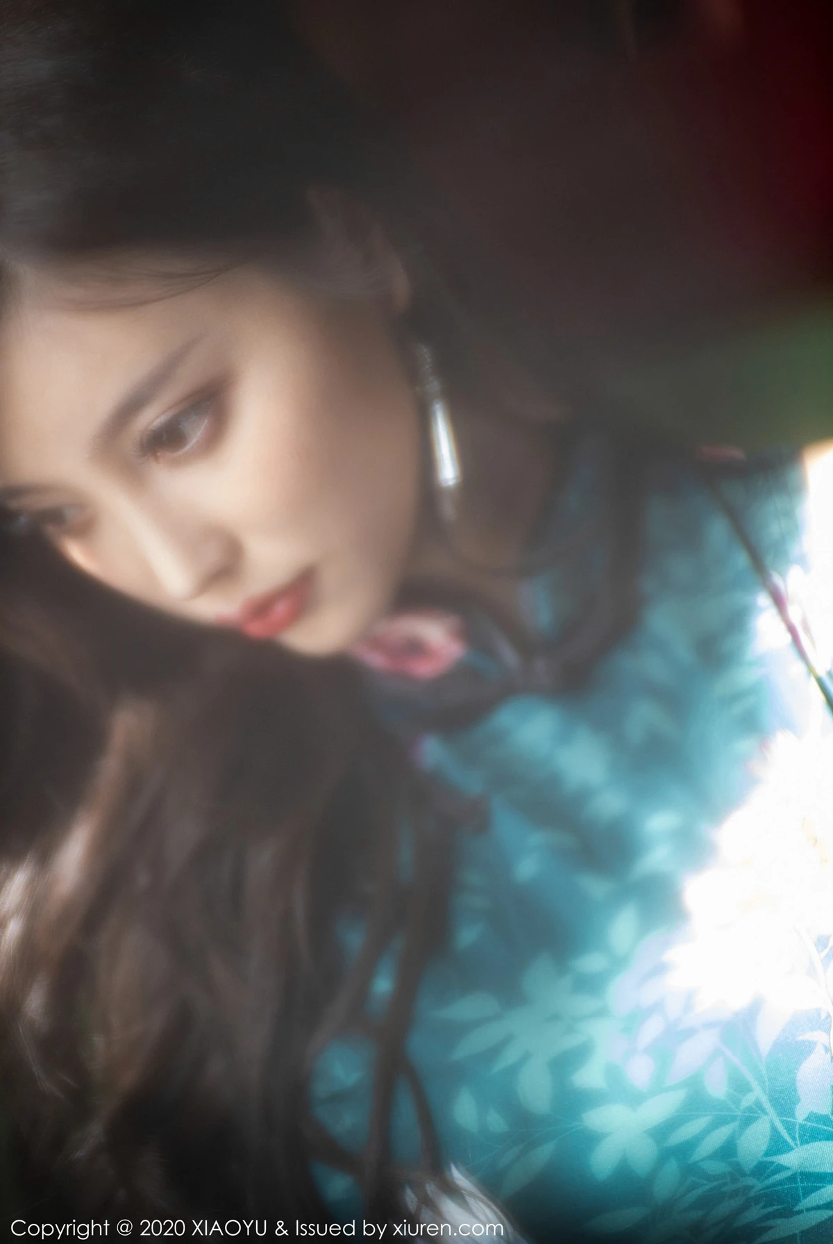 语画界 VOL.247 杨晨晨sugar插图2