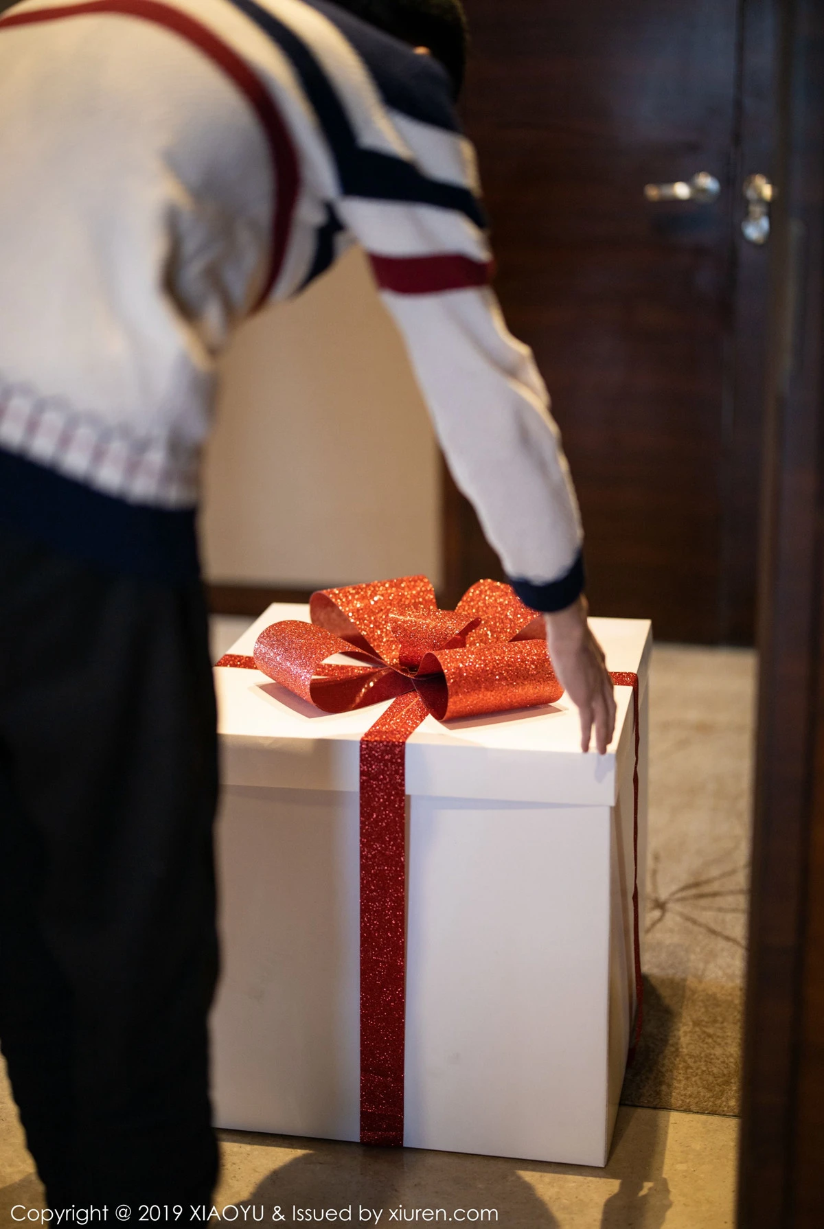 语画界 VOL.221 杨晨晨sugar插图1