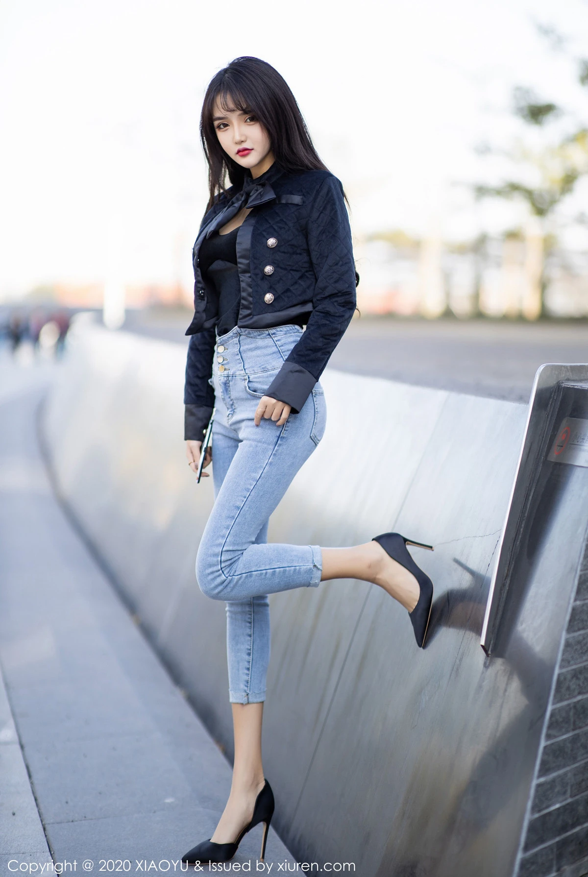 语画界 VOL.235 Miko酱吖插图5