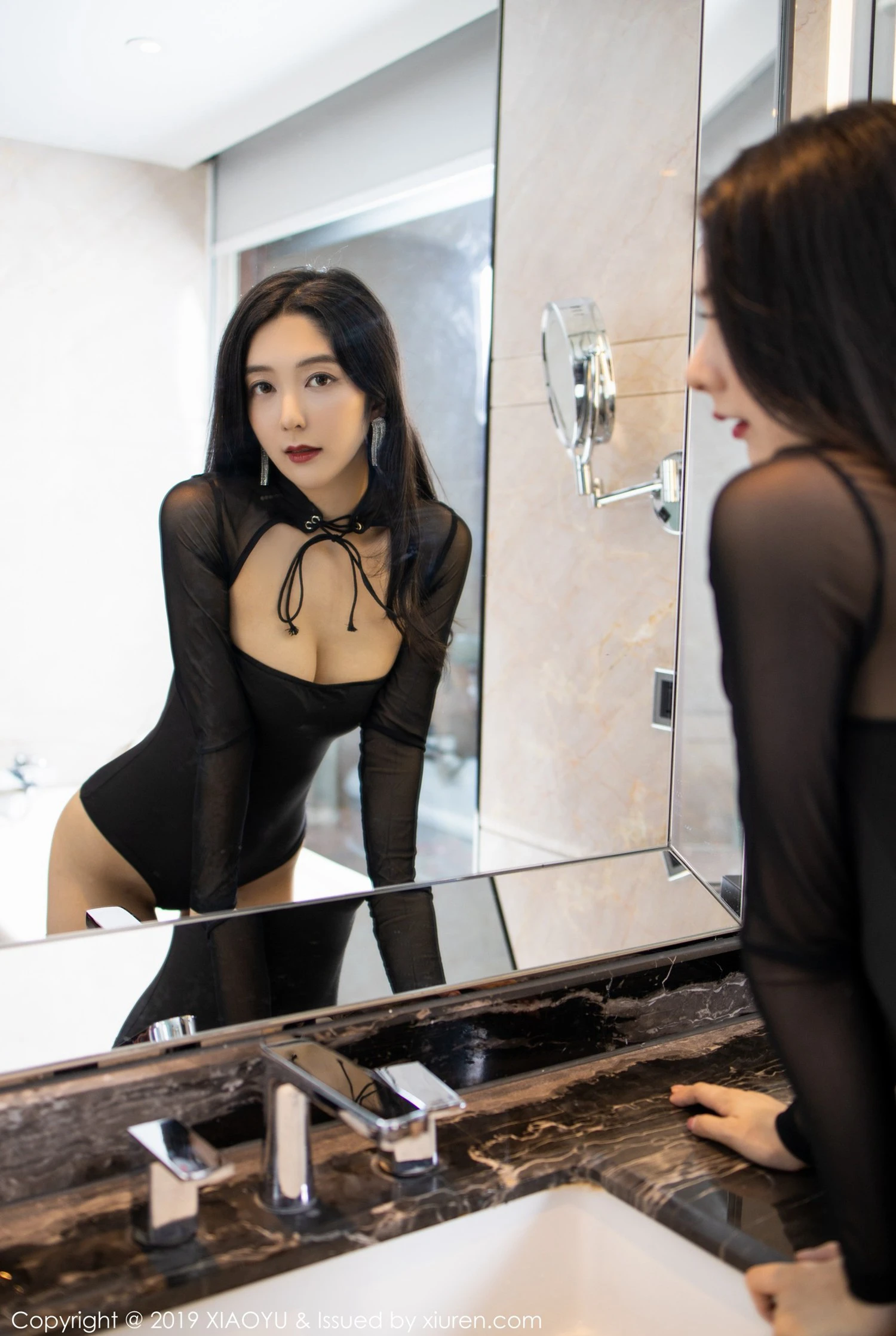 语画界 VOL.167 Angela小热巴插图7