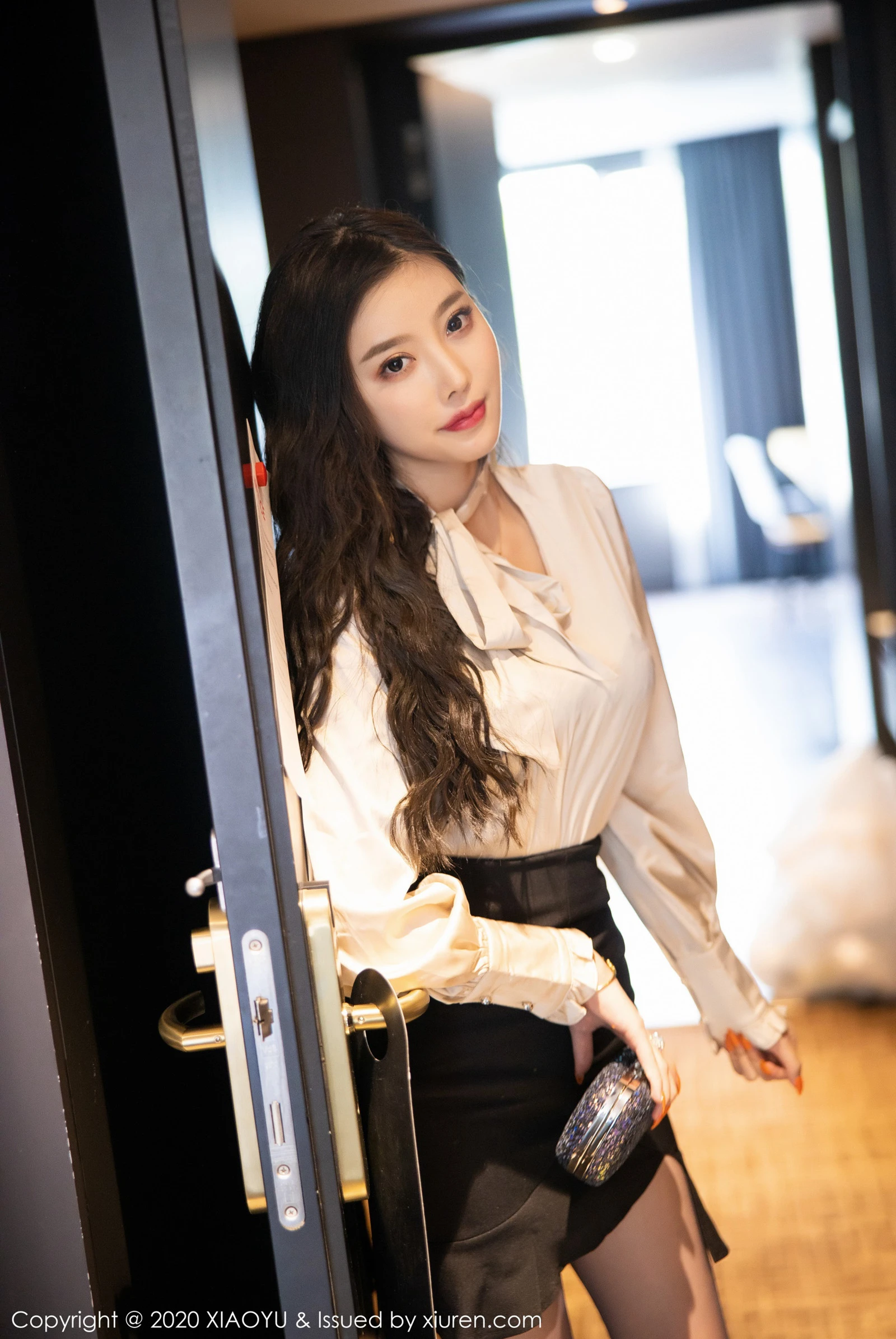 语画界 VOL.263 杨晨晨sugar插图5