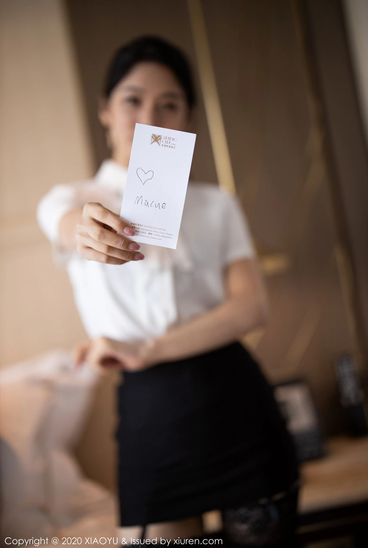 语画界 VOL.258 Angela小热巴插图7