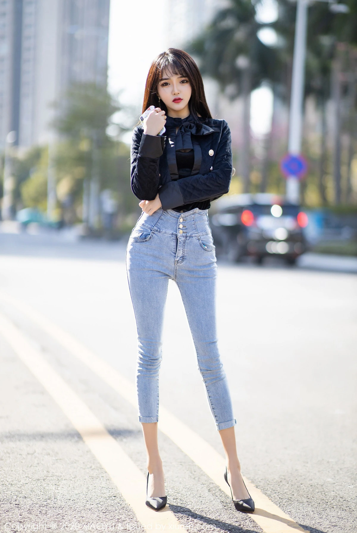 语画界 VOL.235 Miko酱吖插图2