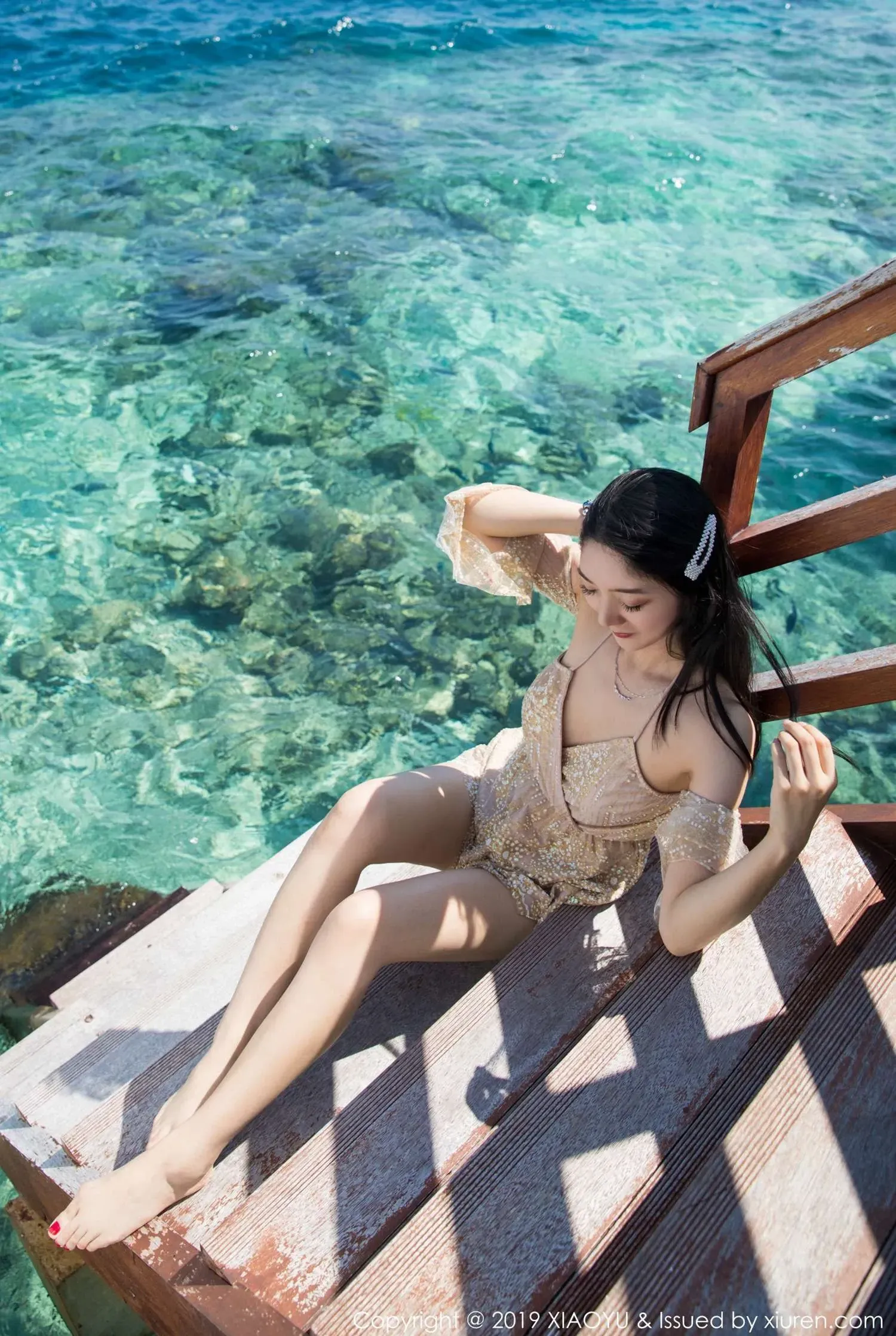 语画界 VOL.193 Angela小热巴插图4