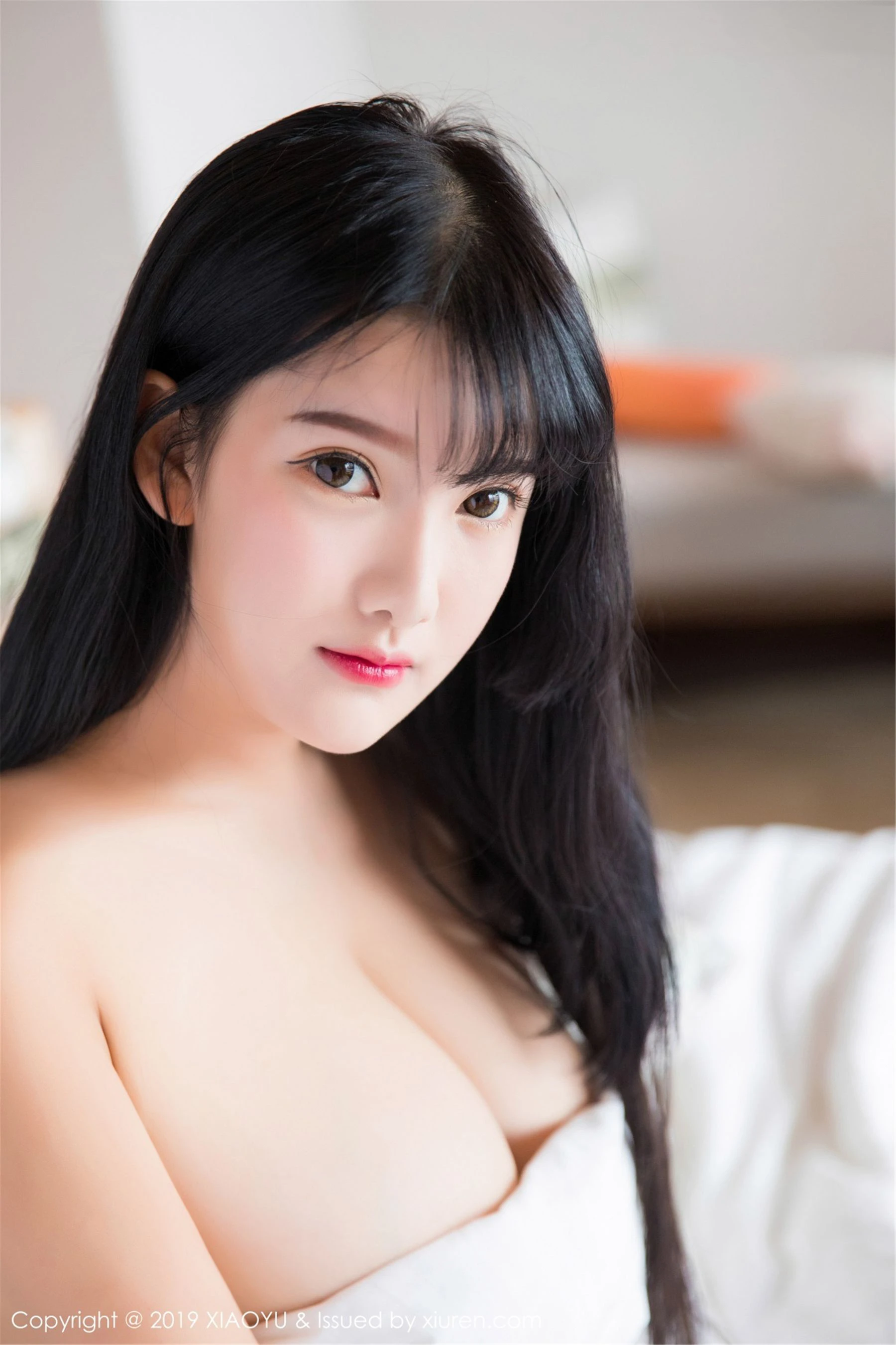 语画界 Vol.070 小尤奈插图3