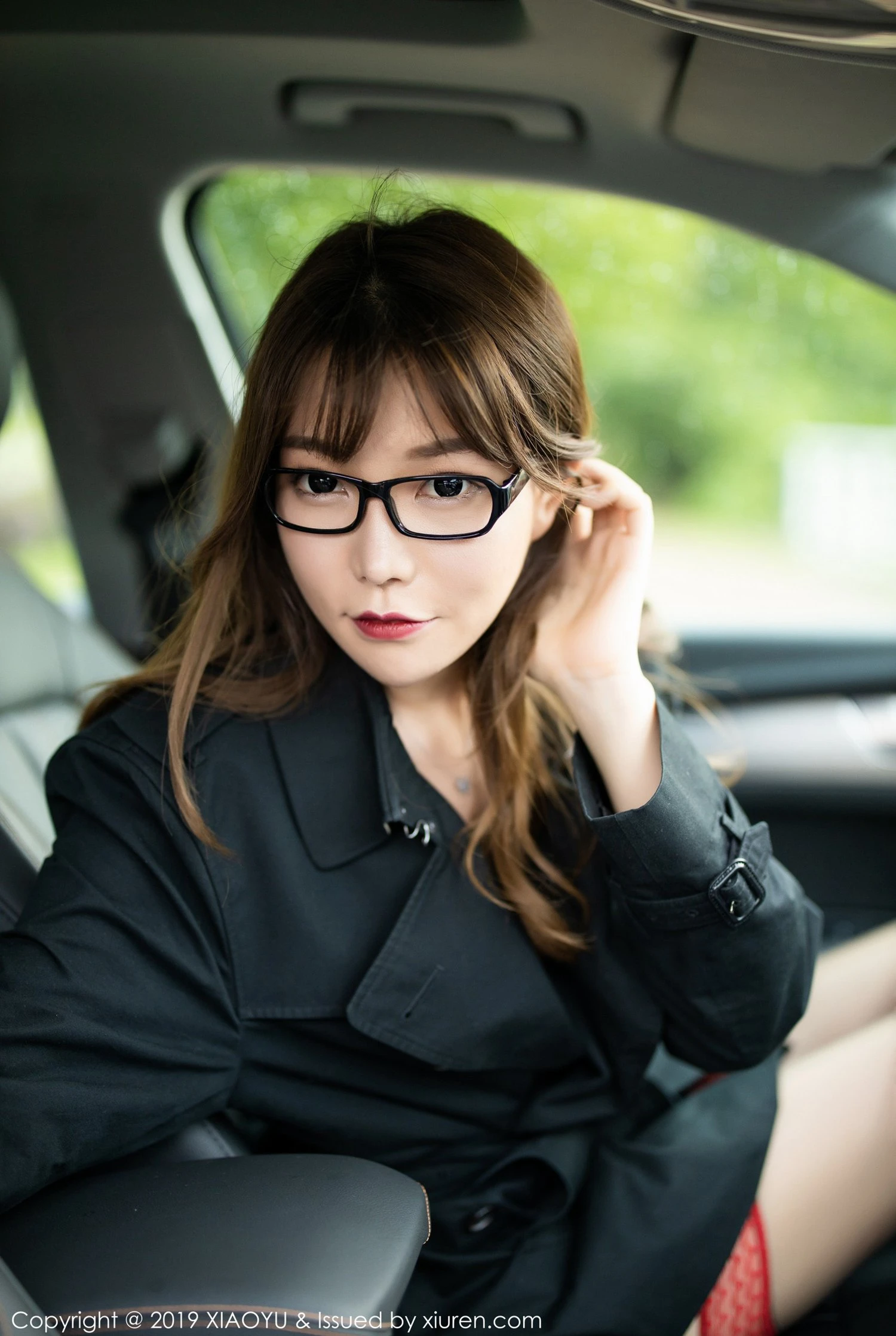 语画界 VOL.168 芝芝Booty插图1