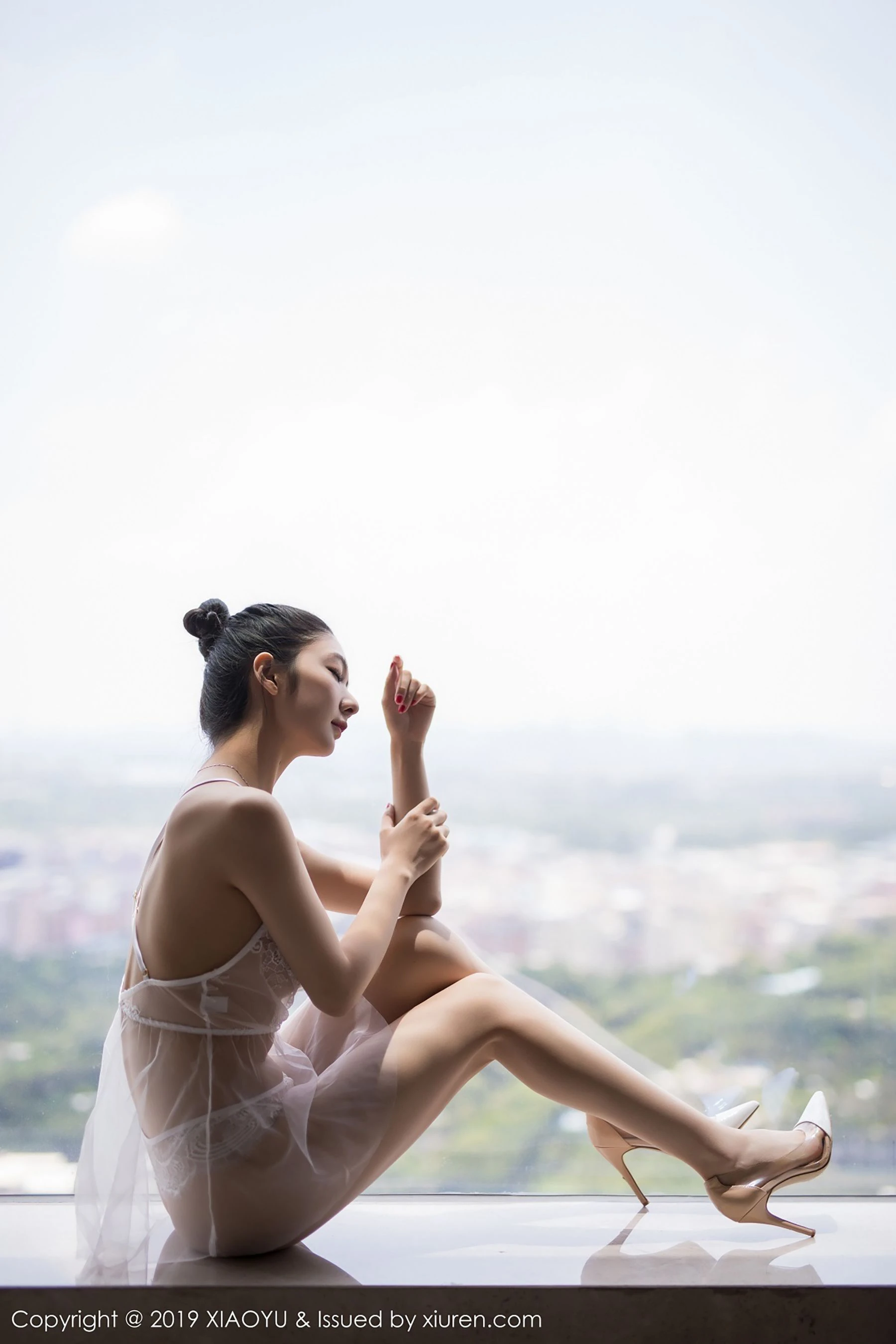 语画界 Vol.034 Angela喜欢猫插图1