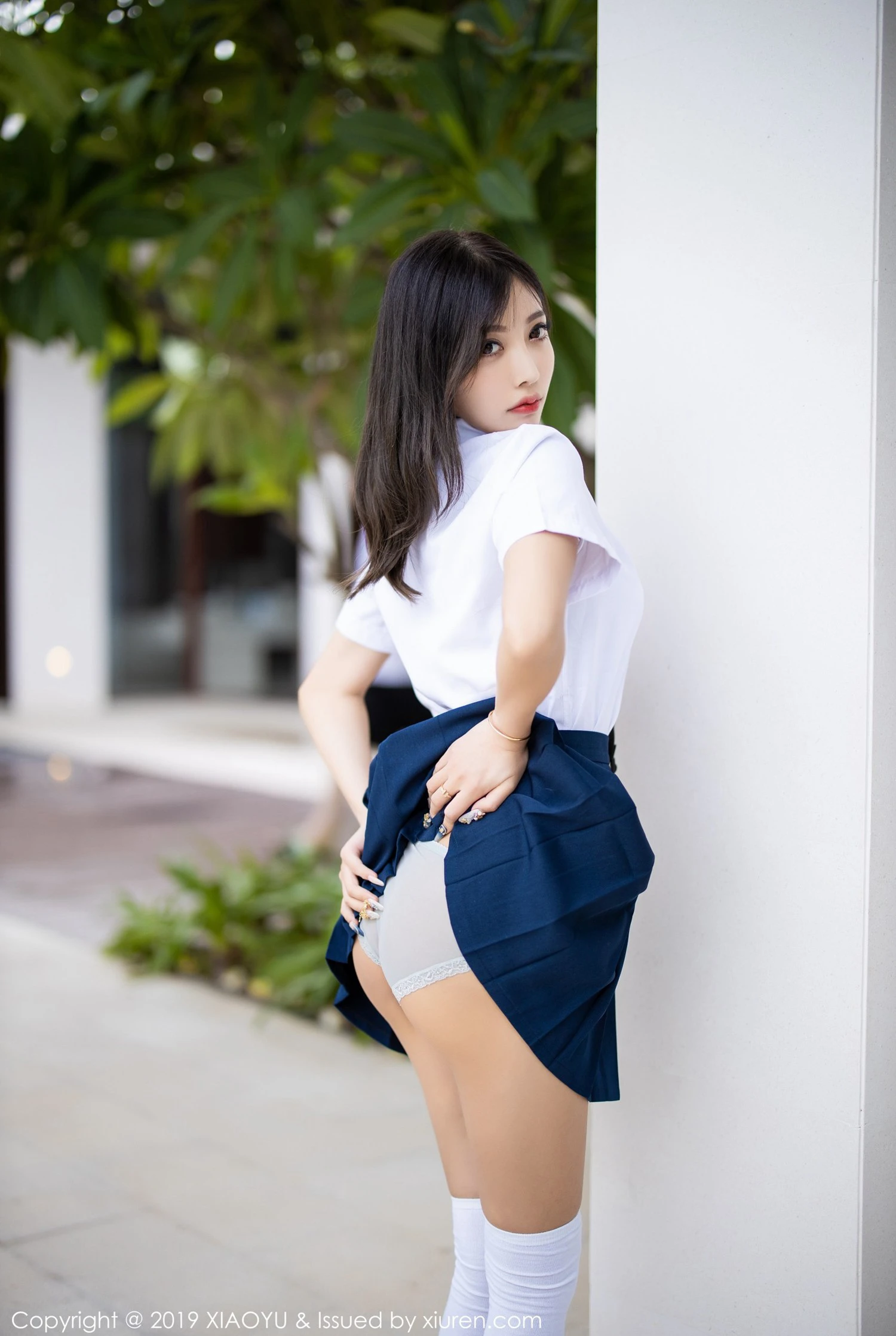 语画界 VOL.184 杨晨晨sugar插图7