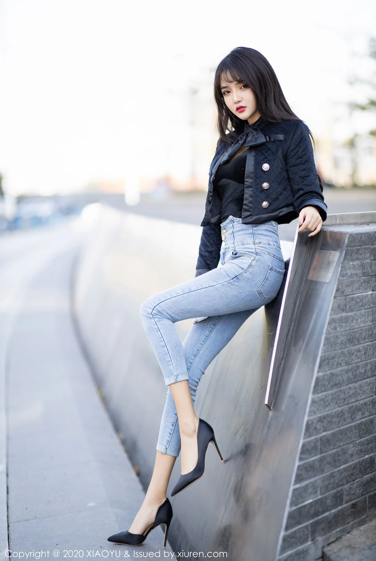 语画界 VOL.235 Miko酱吖插图7