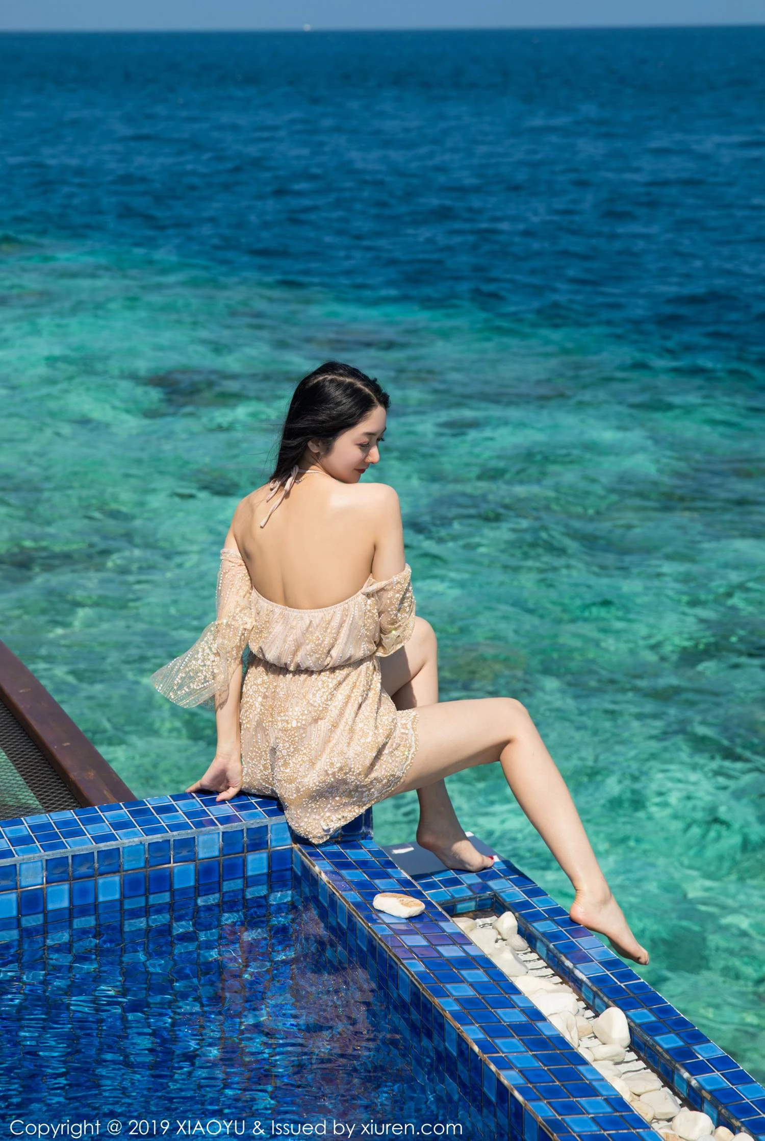 语画界 VOL.193 Angela小热巴插图2