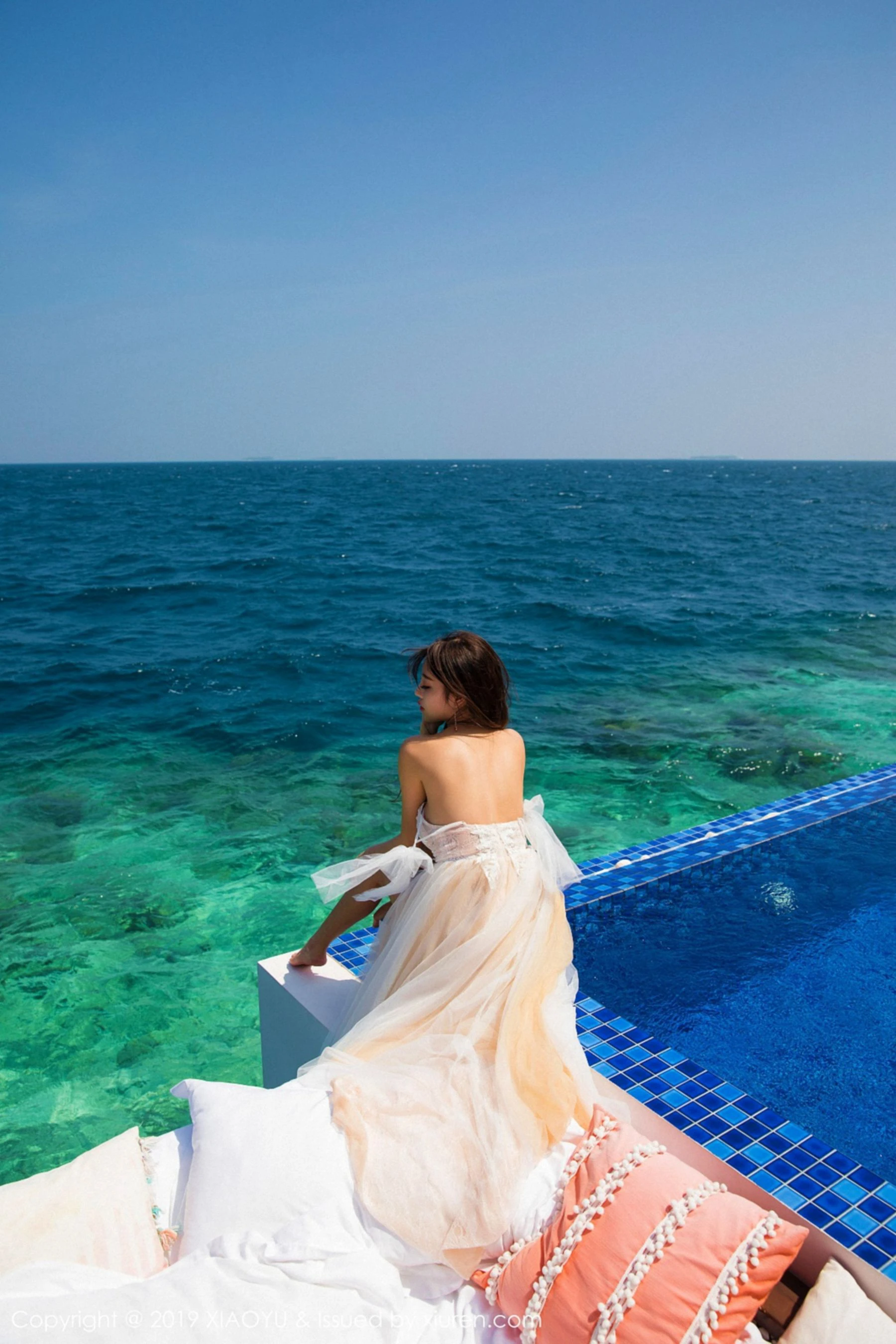 语画界 Vol.020 杨晨晨sugar插图6