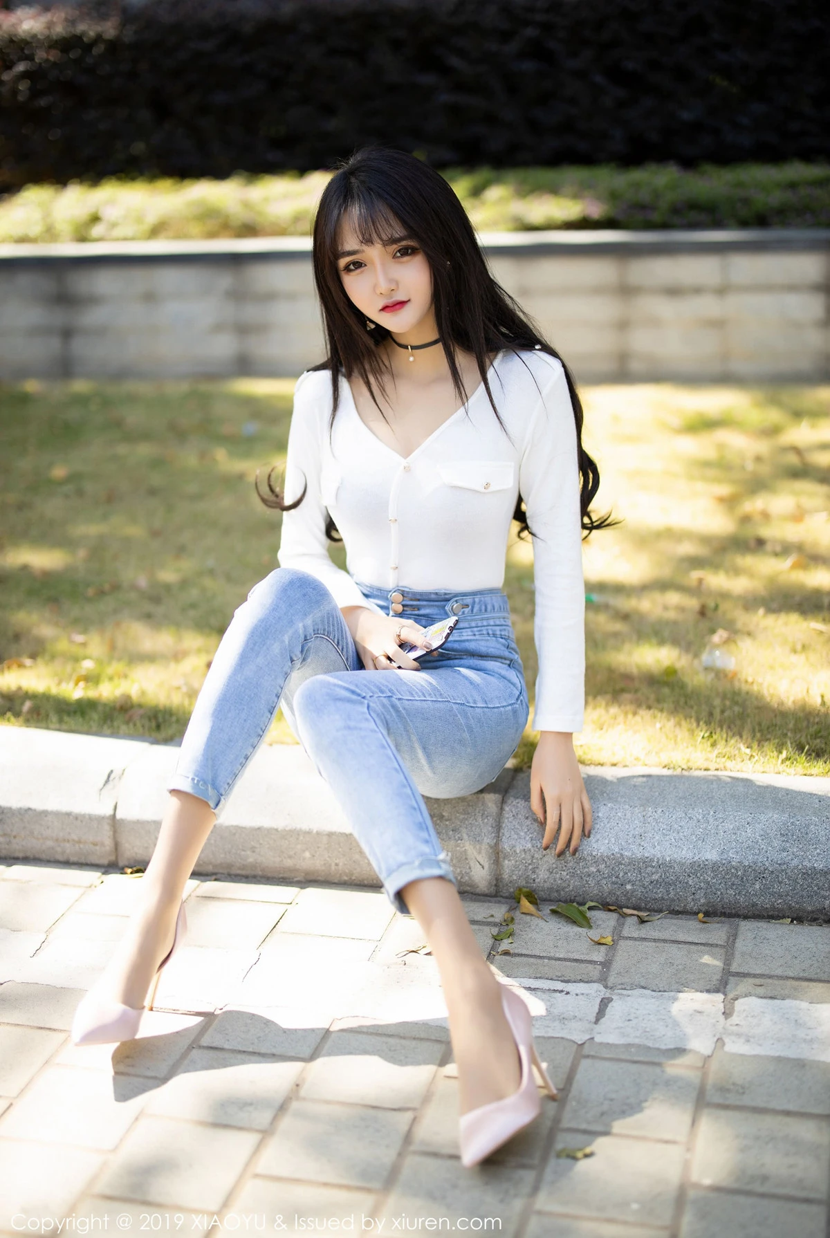 语画界 VOL.212 Miko酱吖插图4