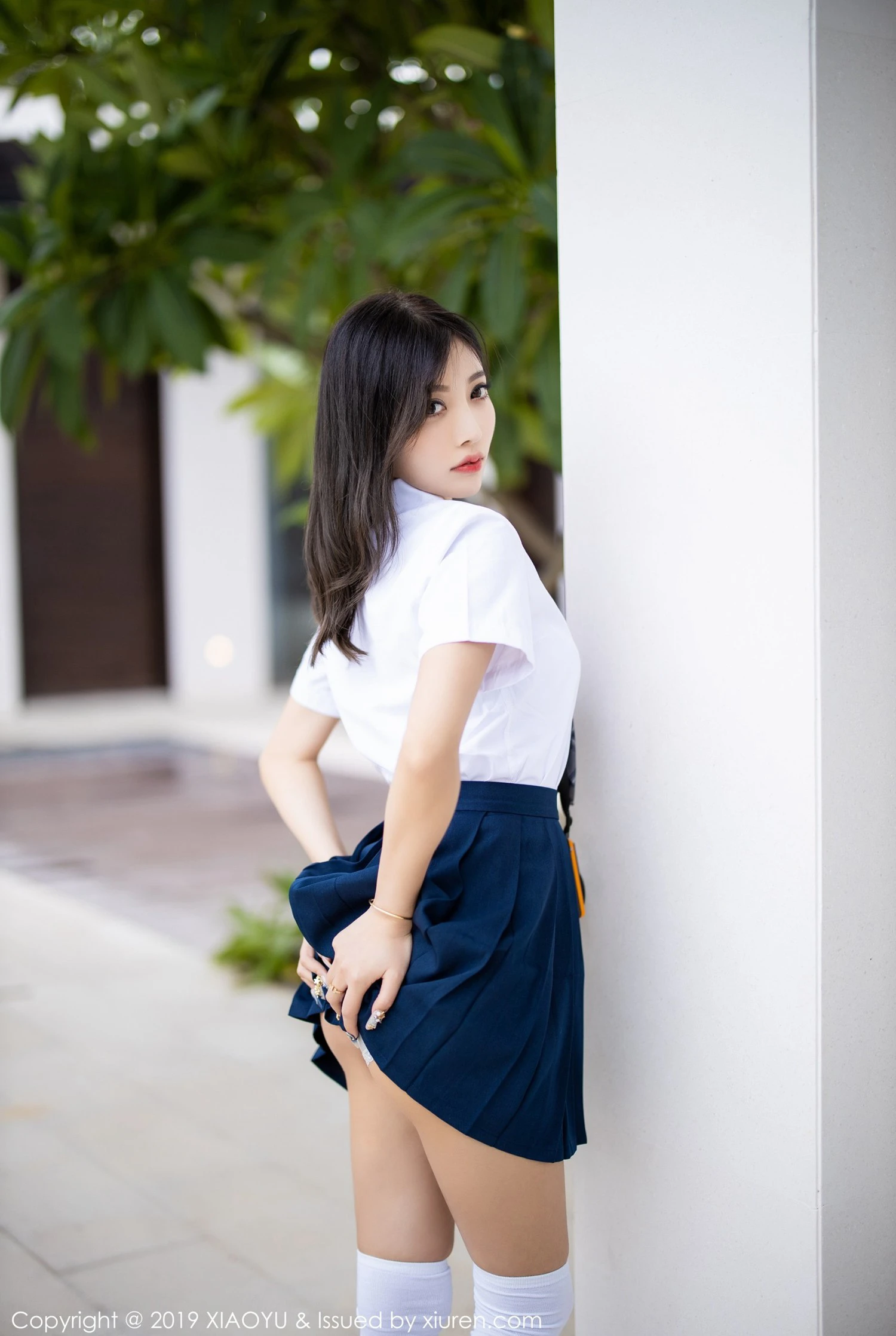 语画界 VOL.184 杨晨晨sugar插图6