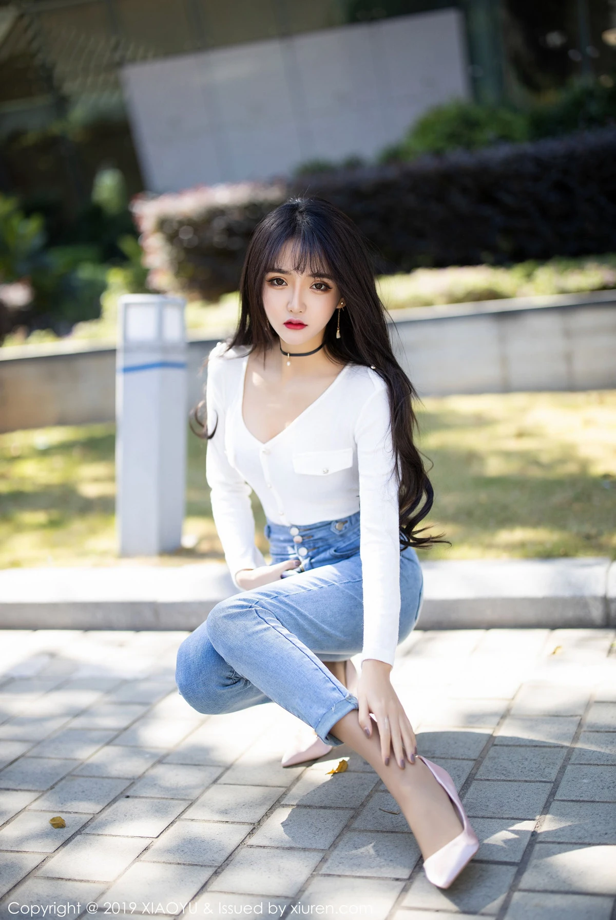 语画界 VOL.212 Miko酱吖插图2