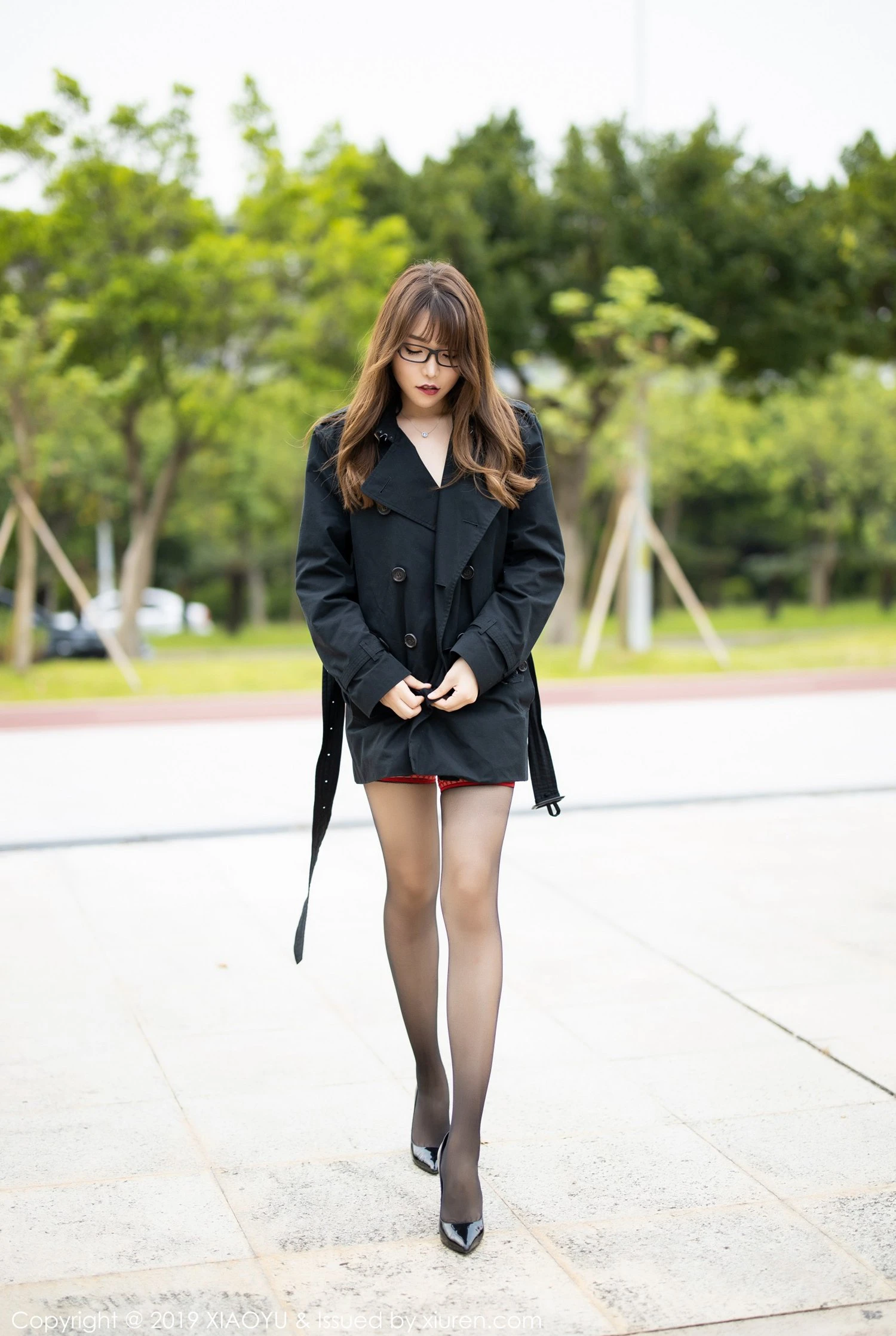 语画界 VOL.168 芝芝Booty插图4