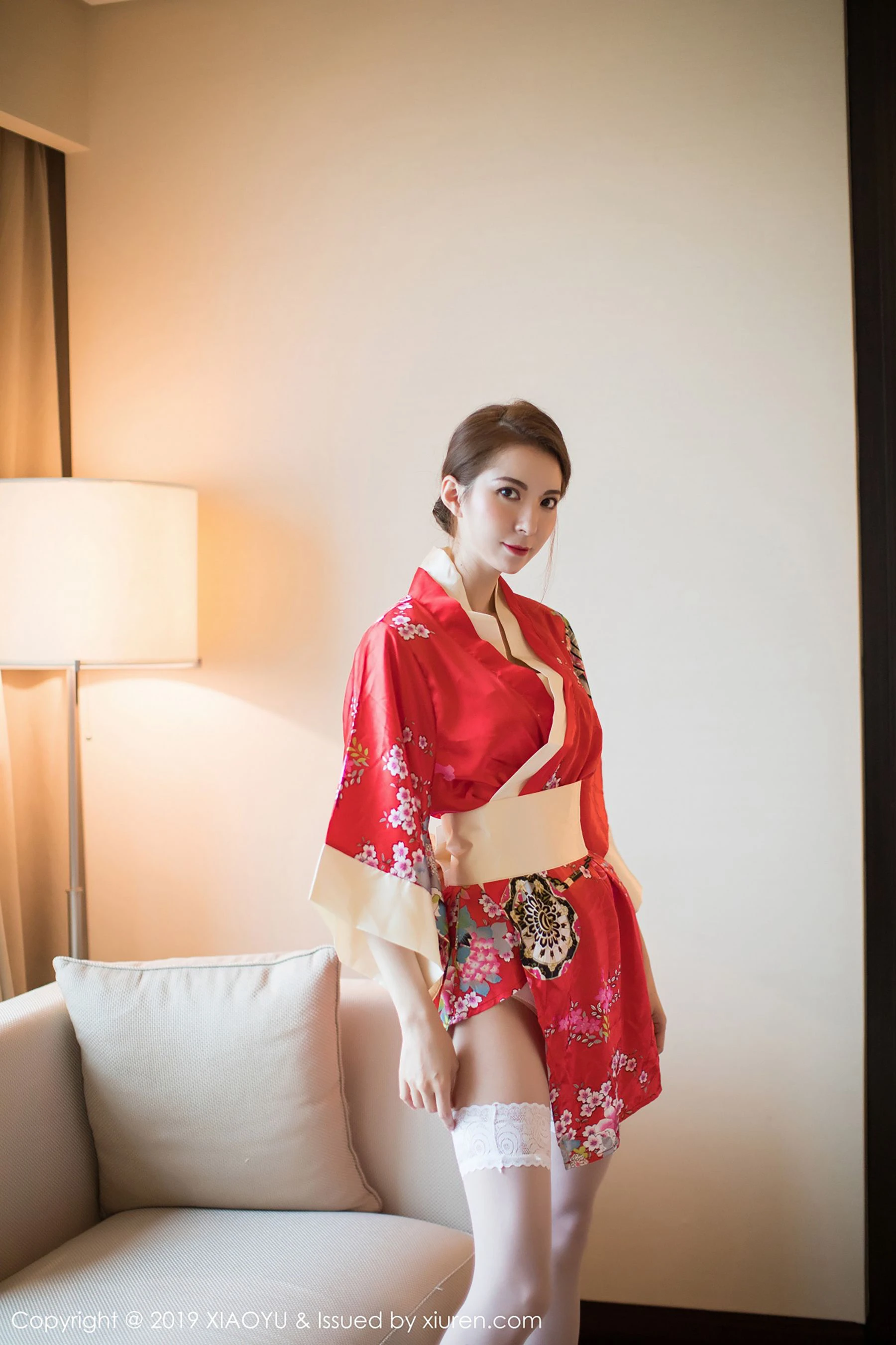 语画界 Vol.014 Carry插图5