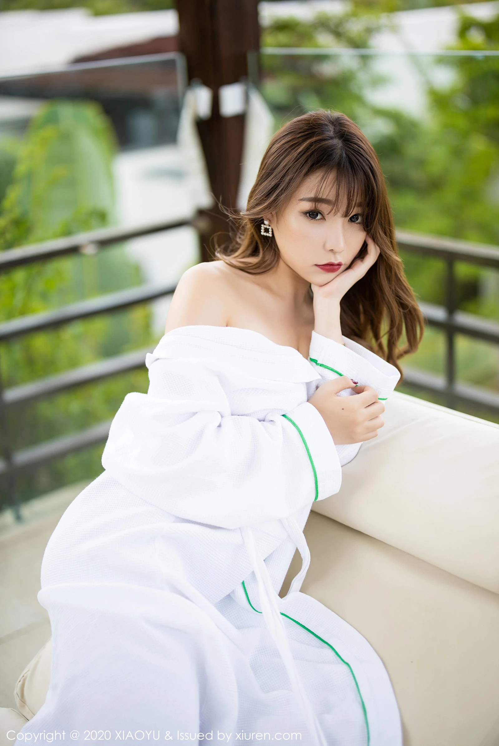 语画界 VOL.266 芝芝Booty插图7