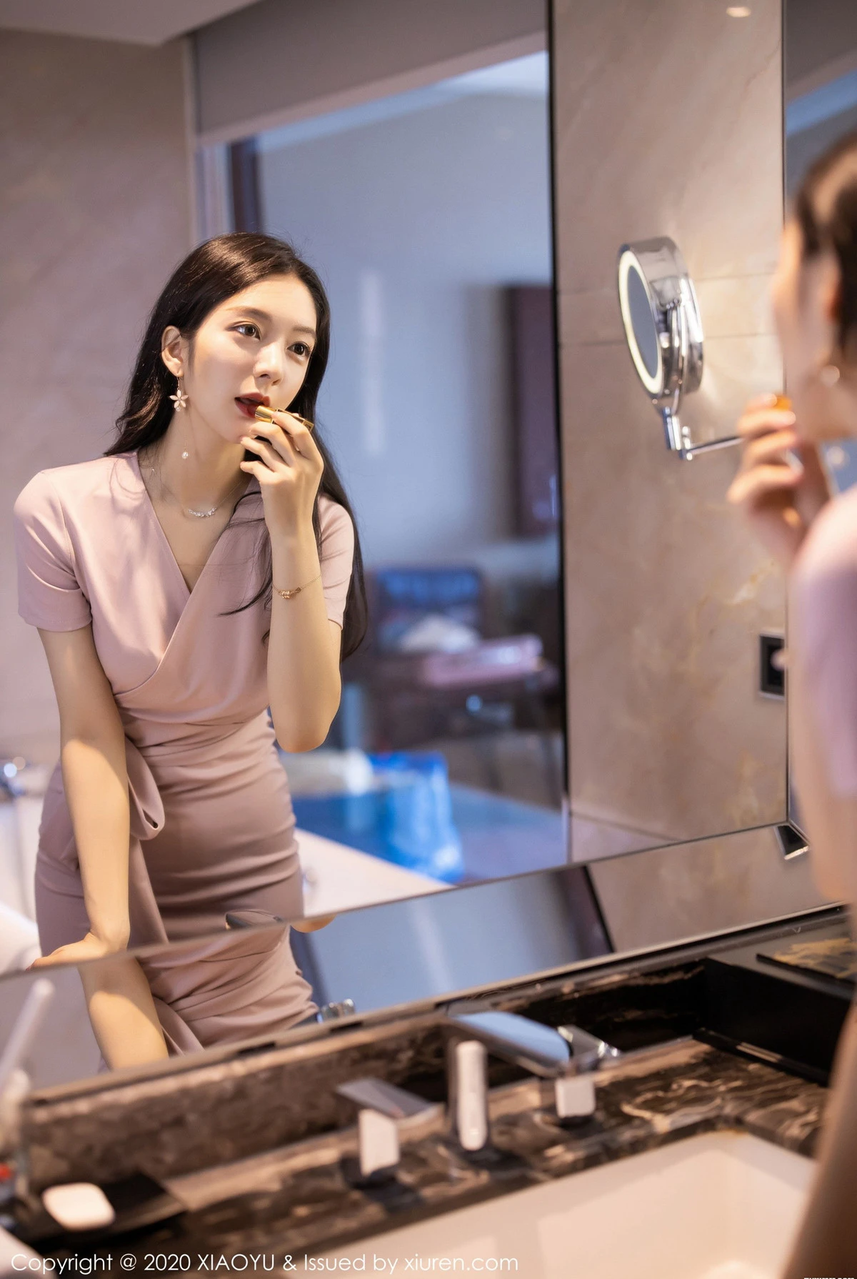 语画界 VOL.256 Angela小热巴插图4