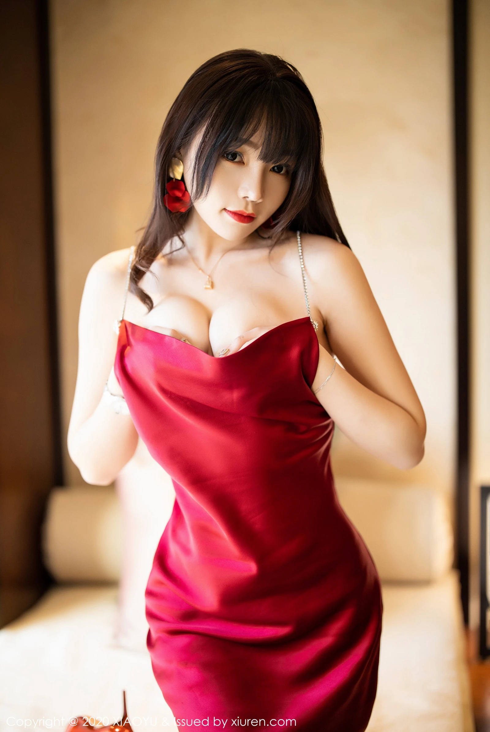 语画界 VOL.270 芝芝Booty插图1