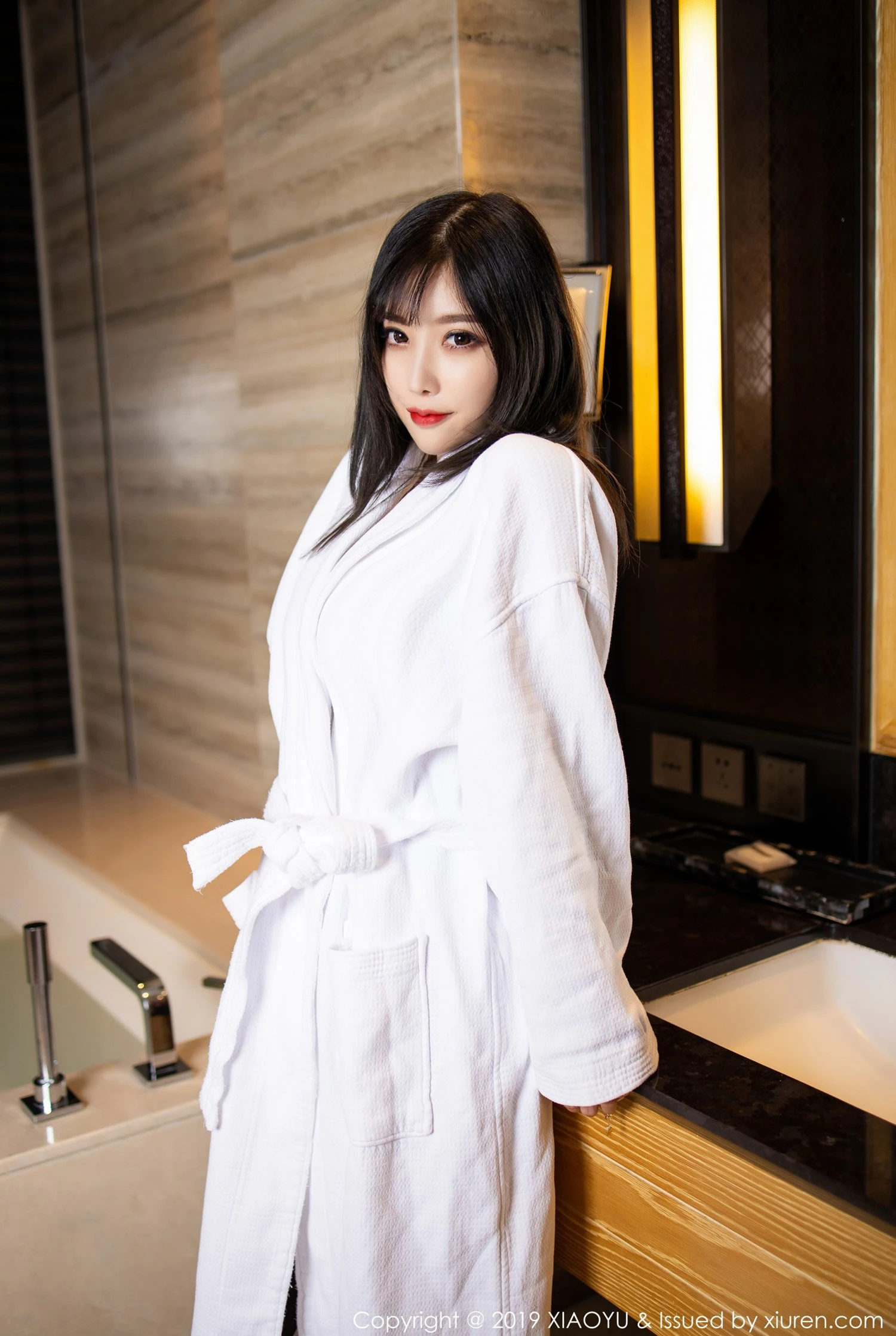 语画界 VOL.153 杨晨晨sugar插图2