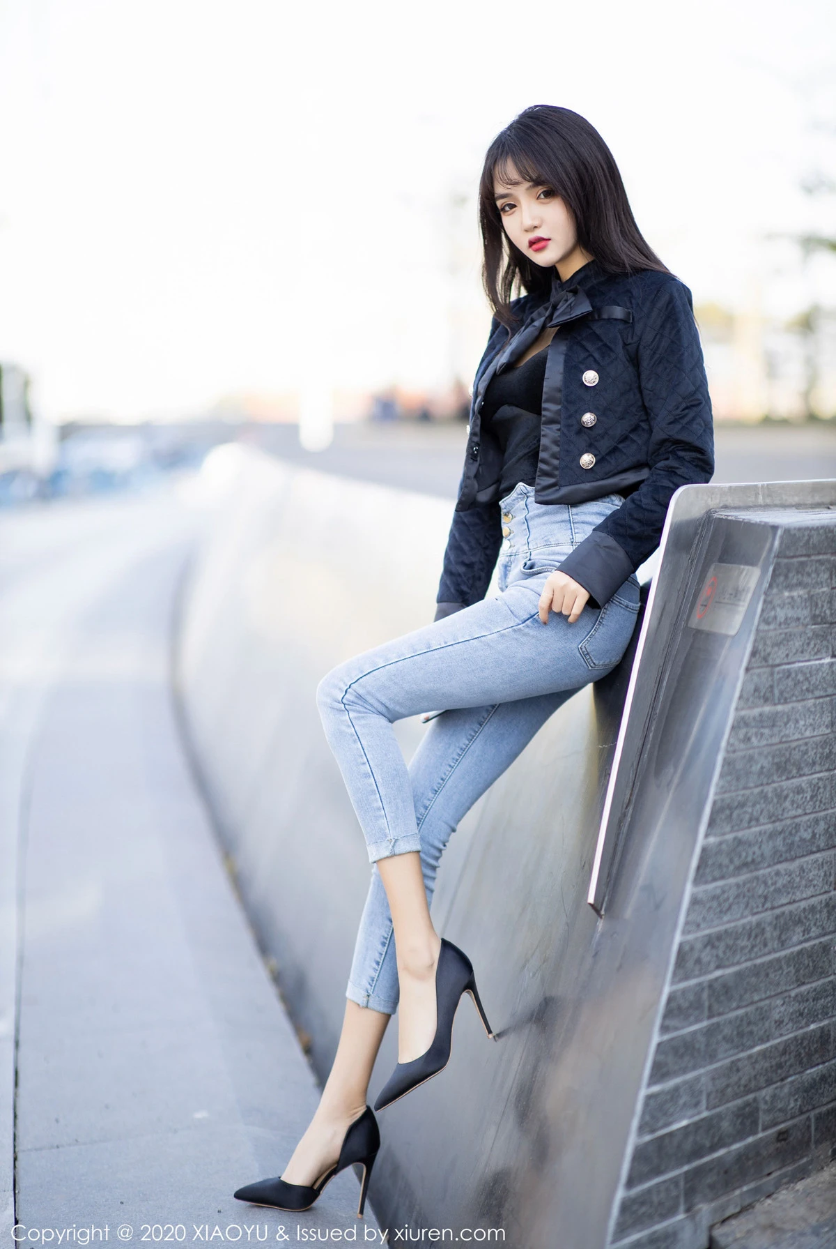 语画界 VOL.235 Miko酱吖插图6