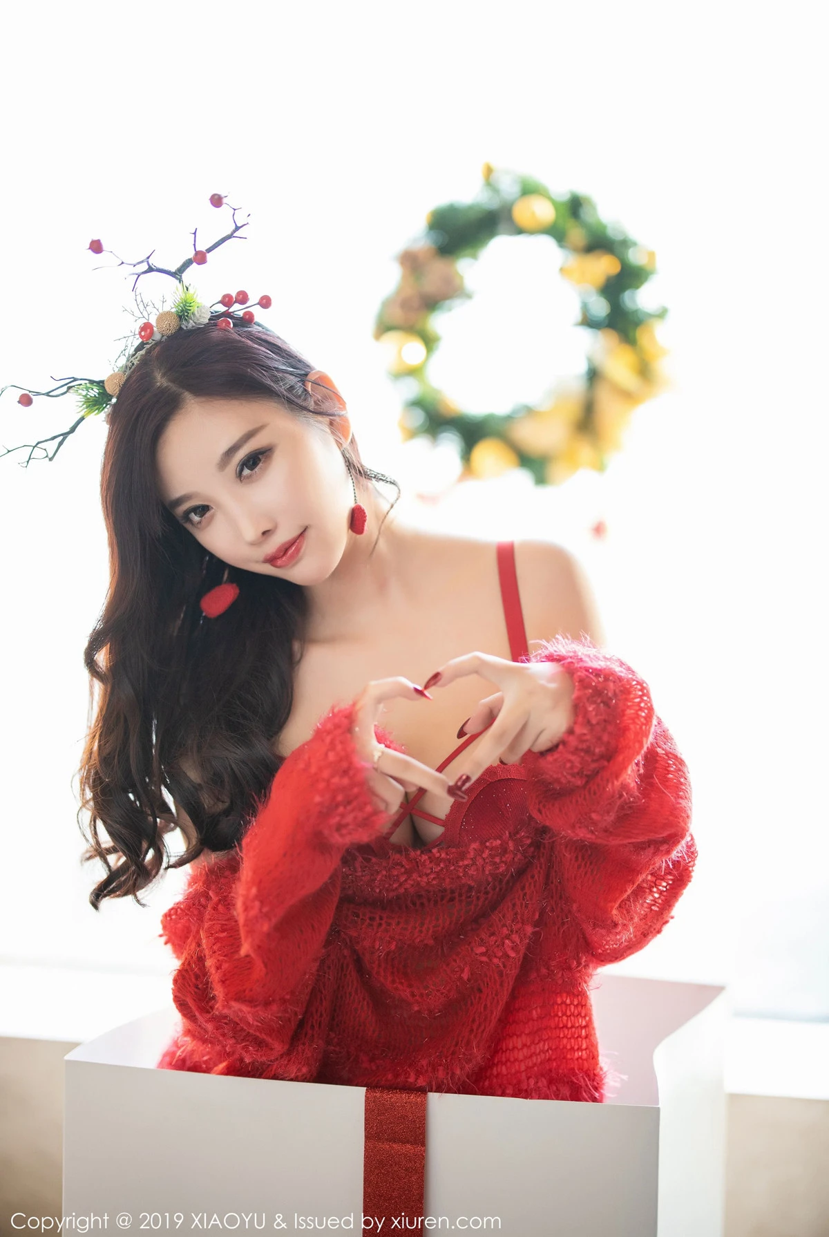 语画界 VOL.221 杨晨晨sugar插图7